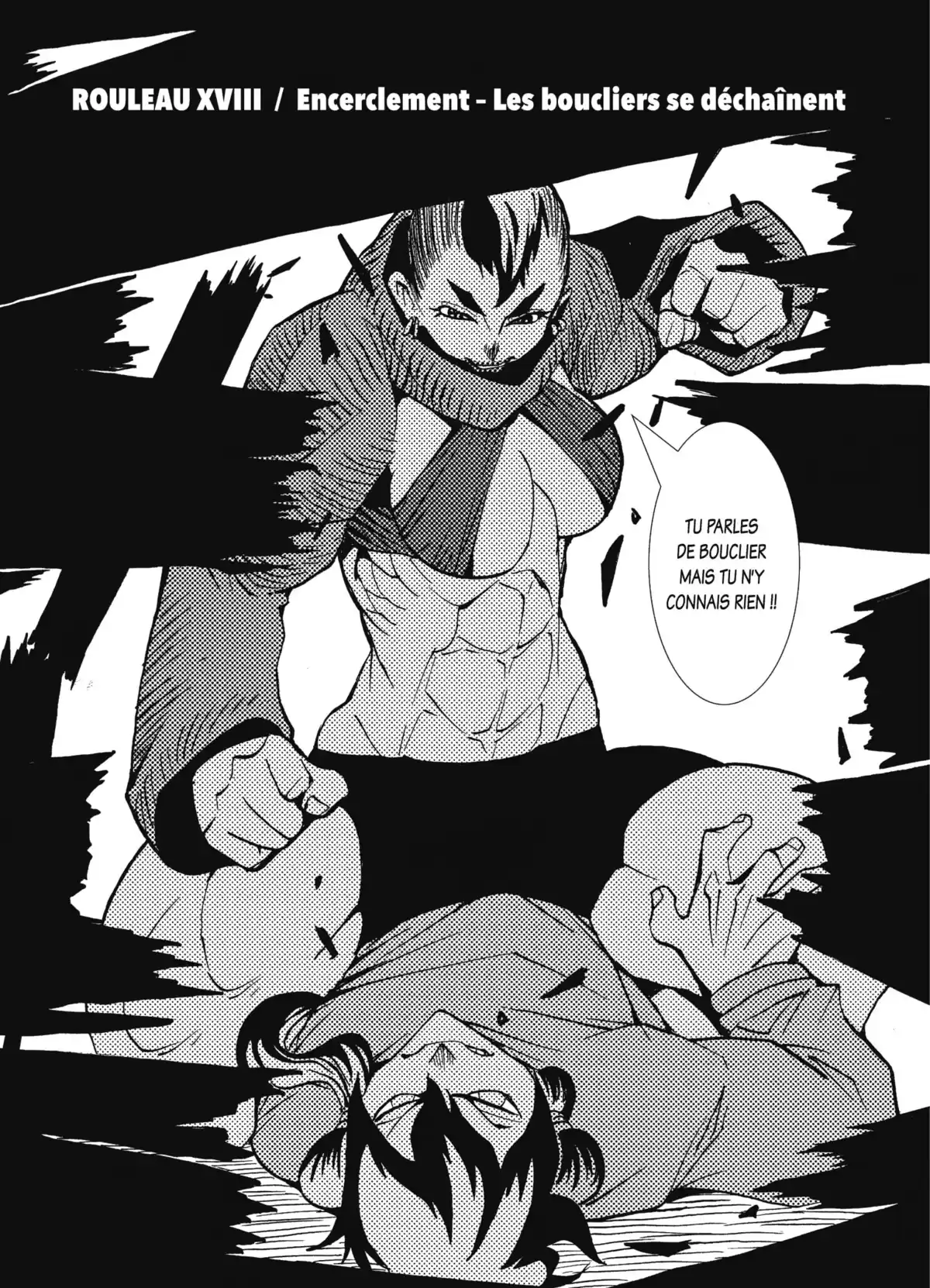 Kamuya Ride Volume 3 page 92