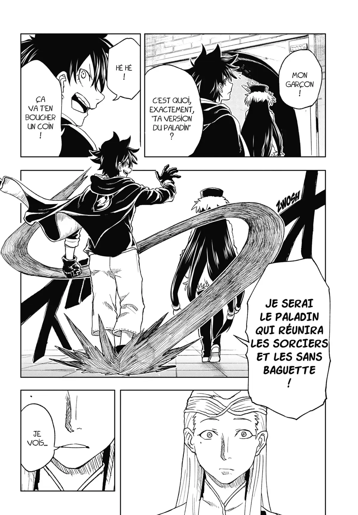 Black Shadow Volume 4 page 63