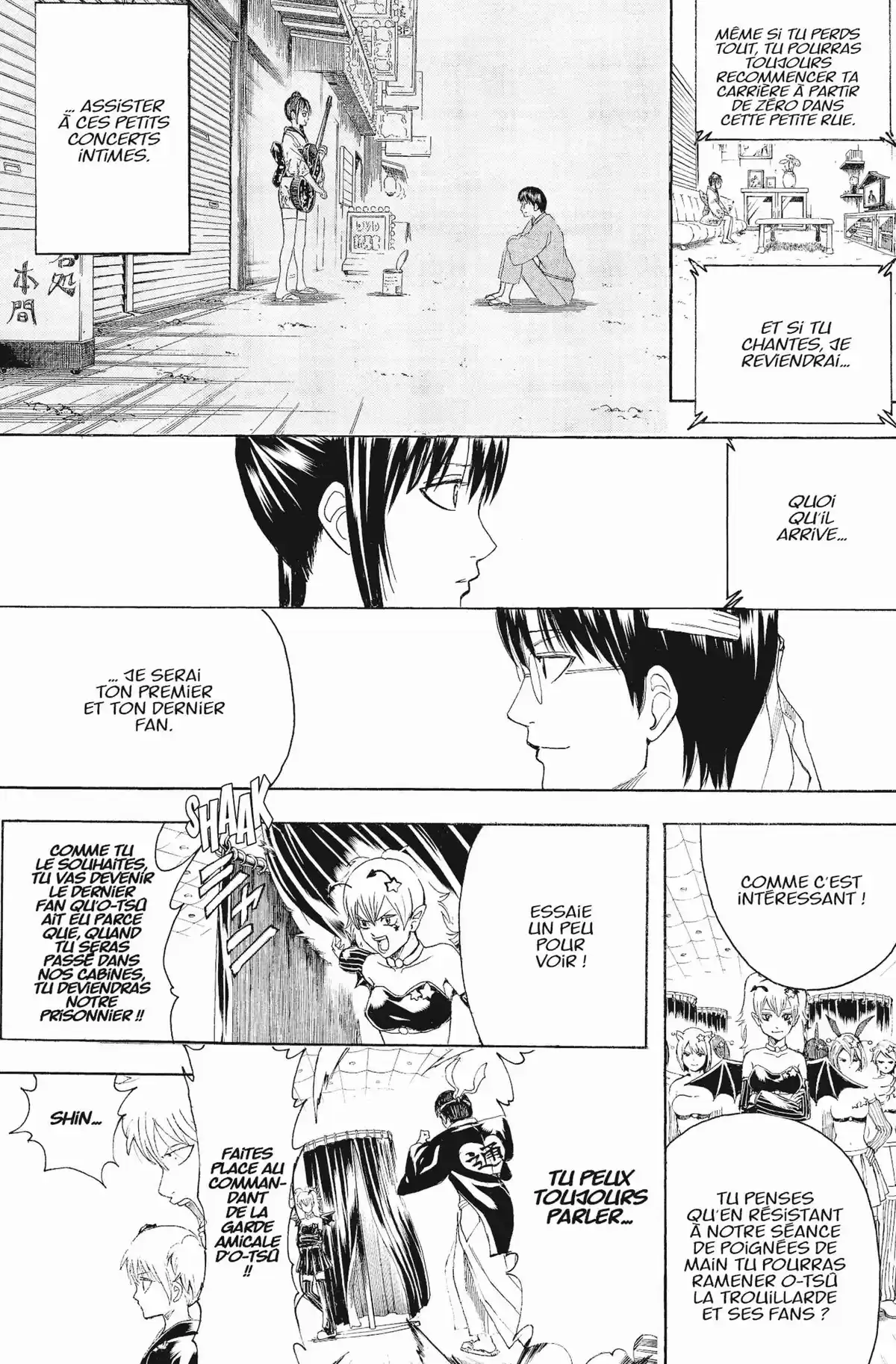 Gintama Volume 51 page 65