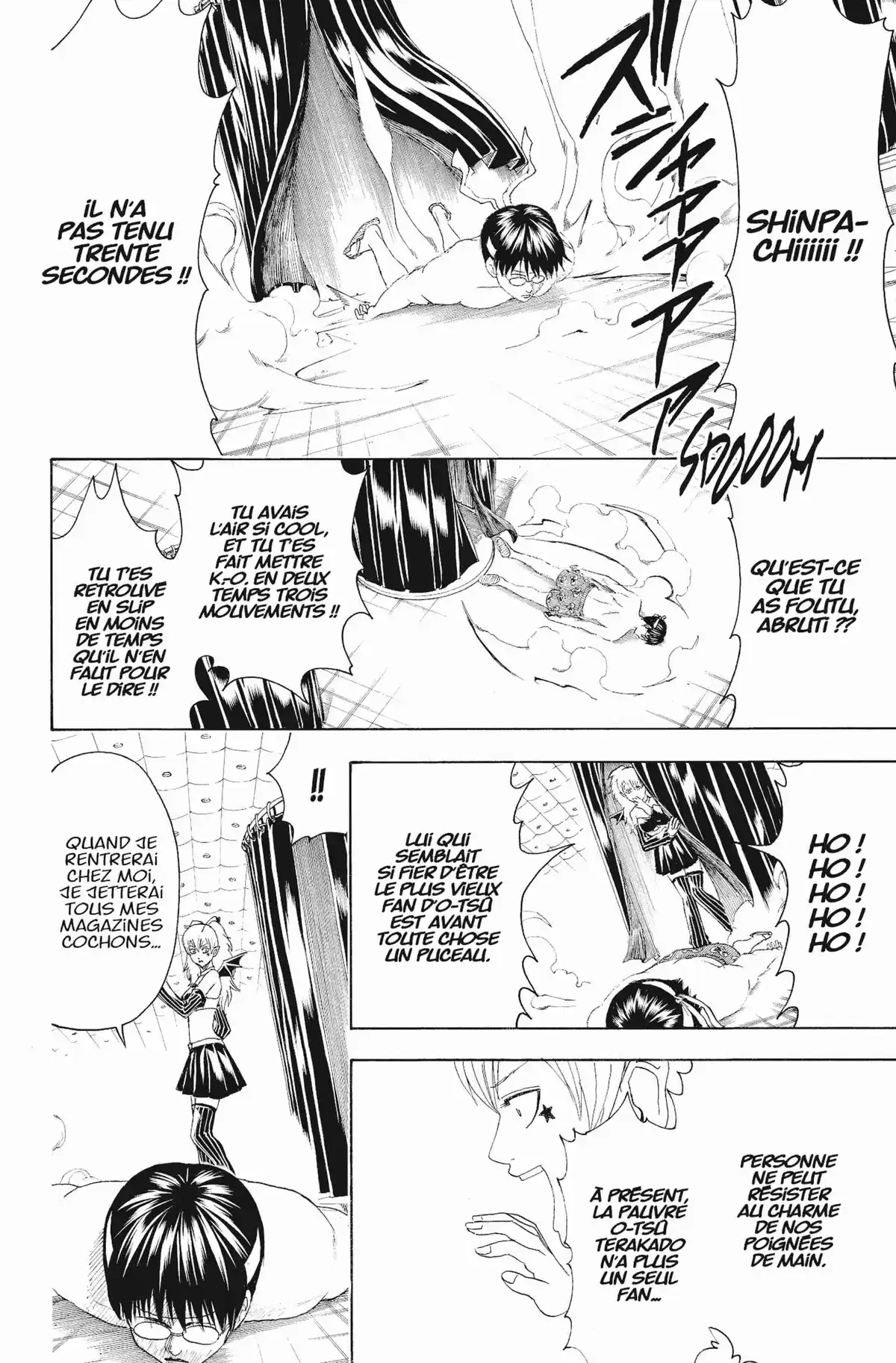 Gintama Volume 51 page 66