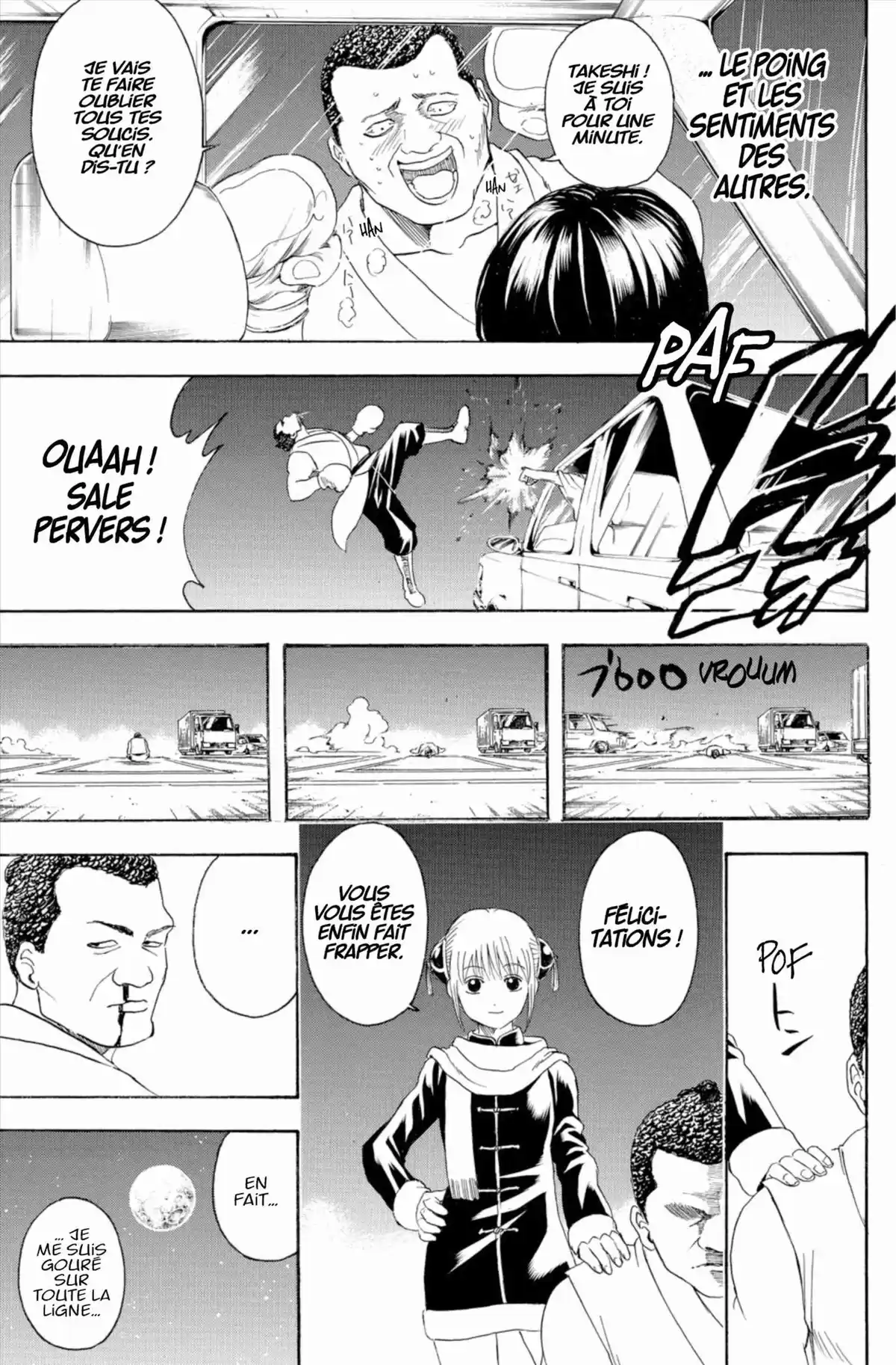 Gintama Volume 38 page 107