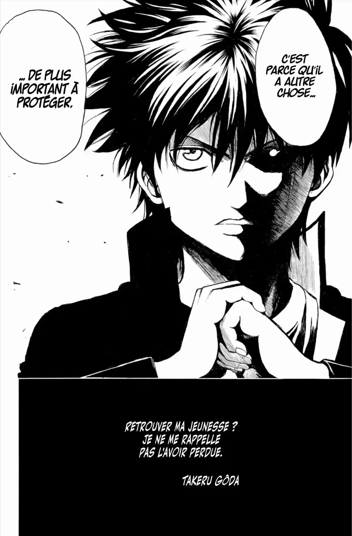 Gintama Volume 38 page 170