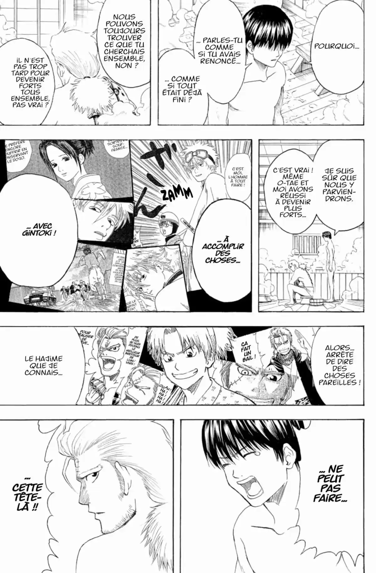 Gintama Volume 46 page 101