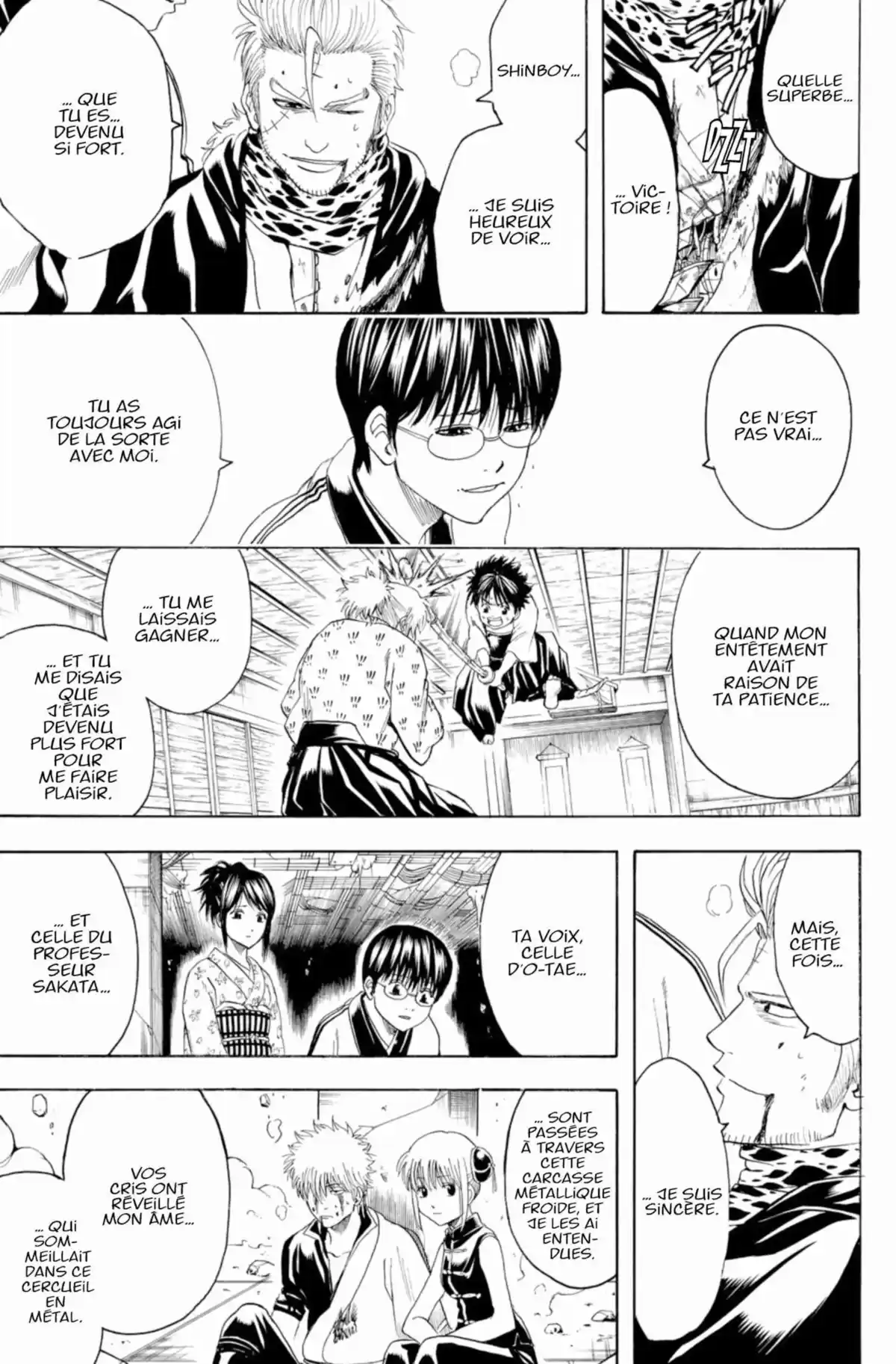 Gintama Volume 46 page 173