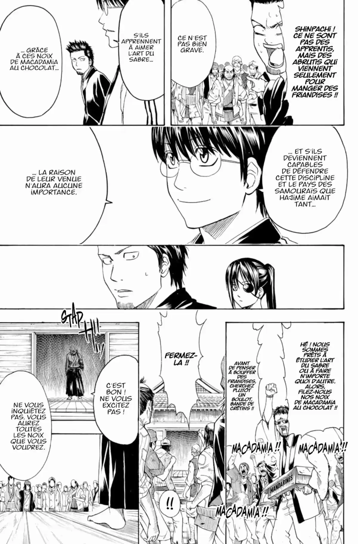 Gintama Volume 46 page 197