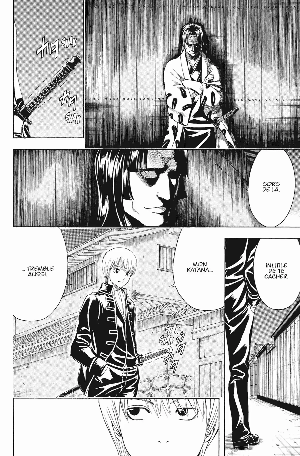 Gintama Volume 48 page 147