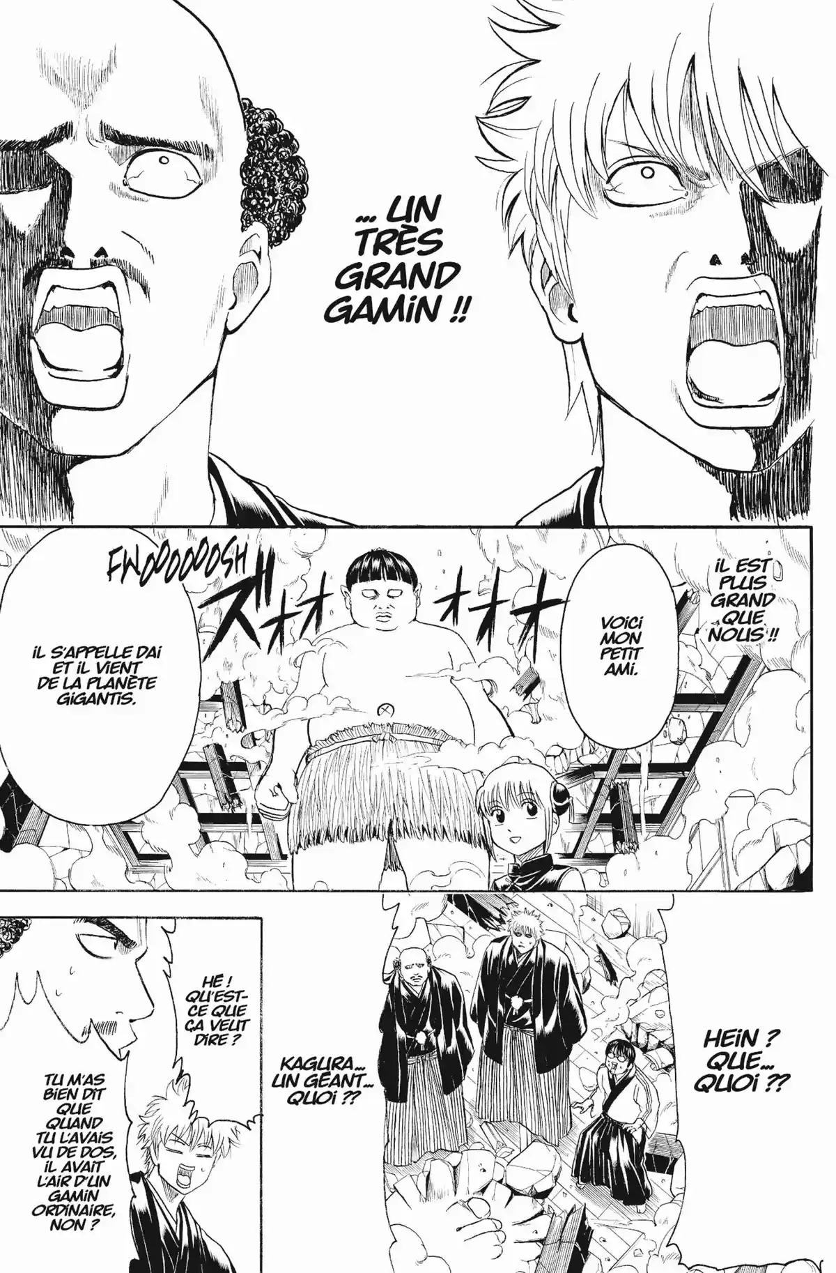 Gintama Volume 48 page 39