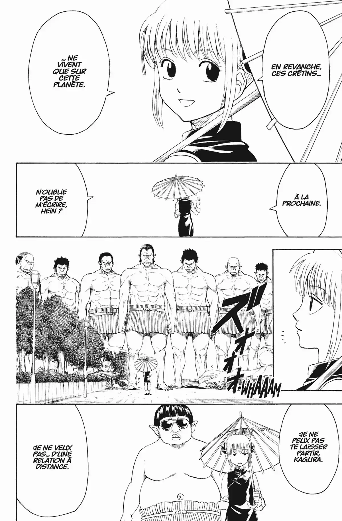 Gintama Volume 48 page 53