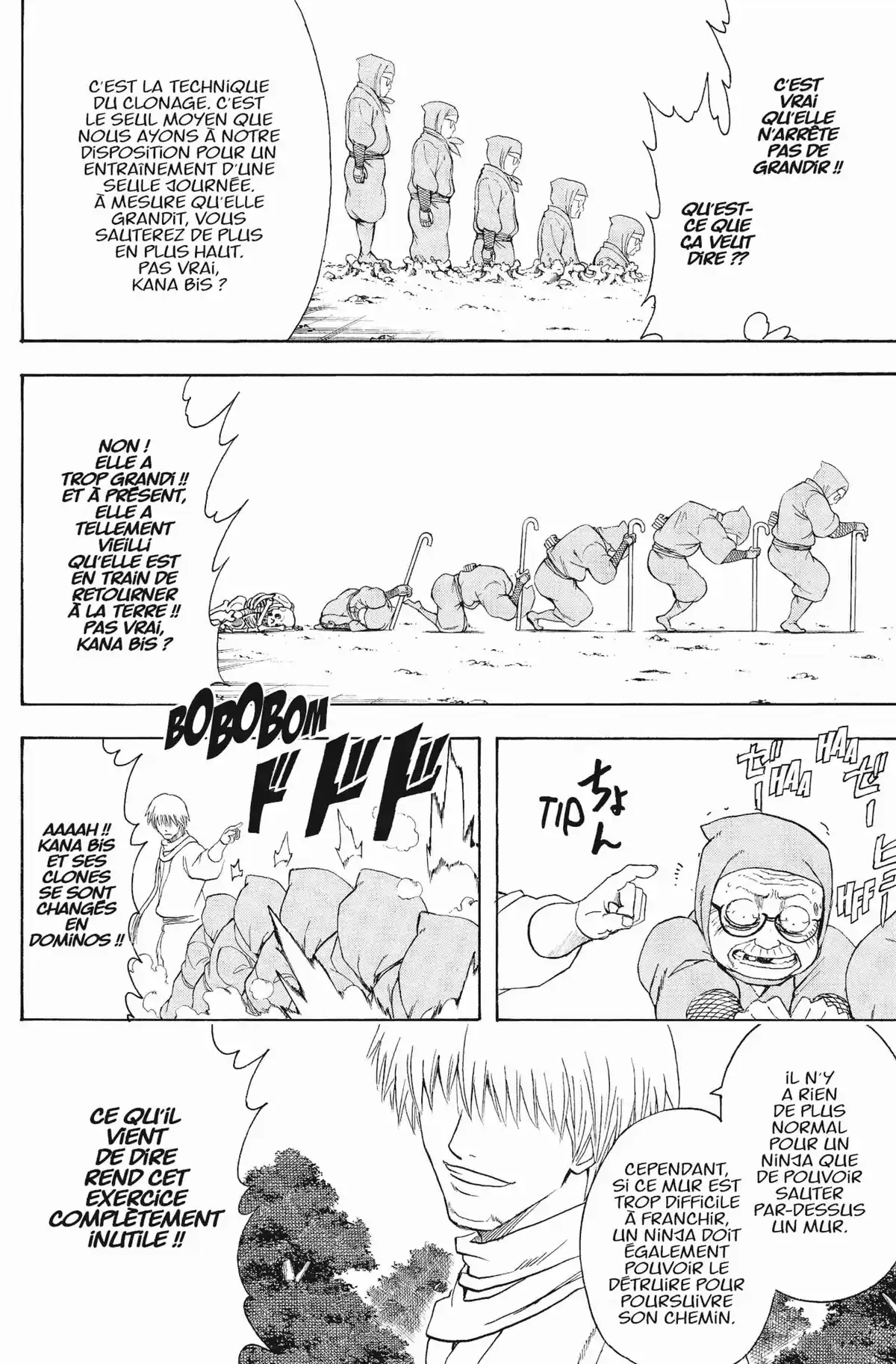 Gintama Volume 48 page 91