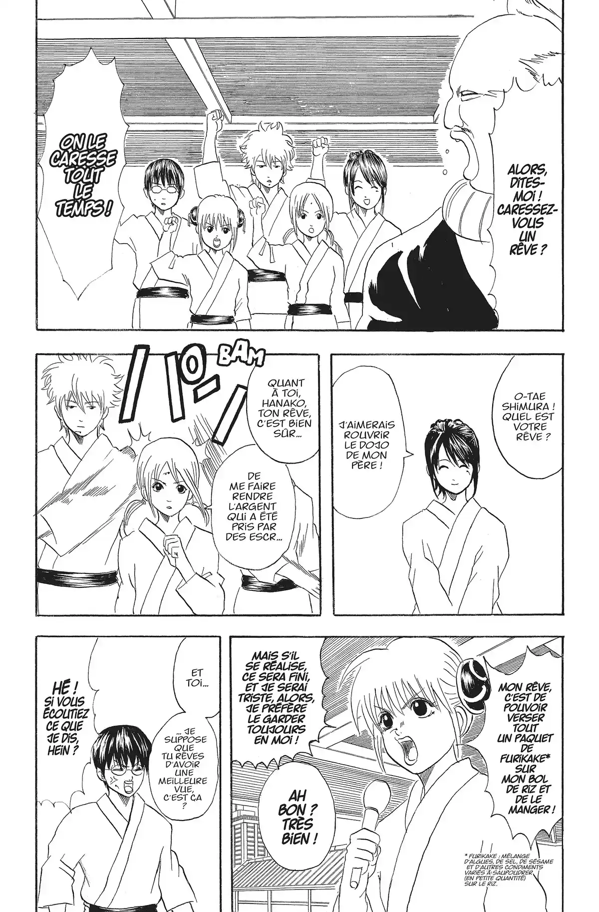 Gintama Volume 6 page 163