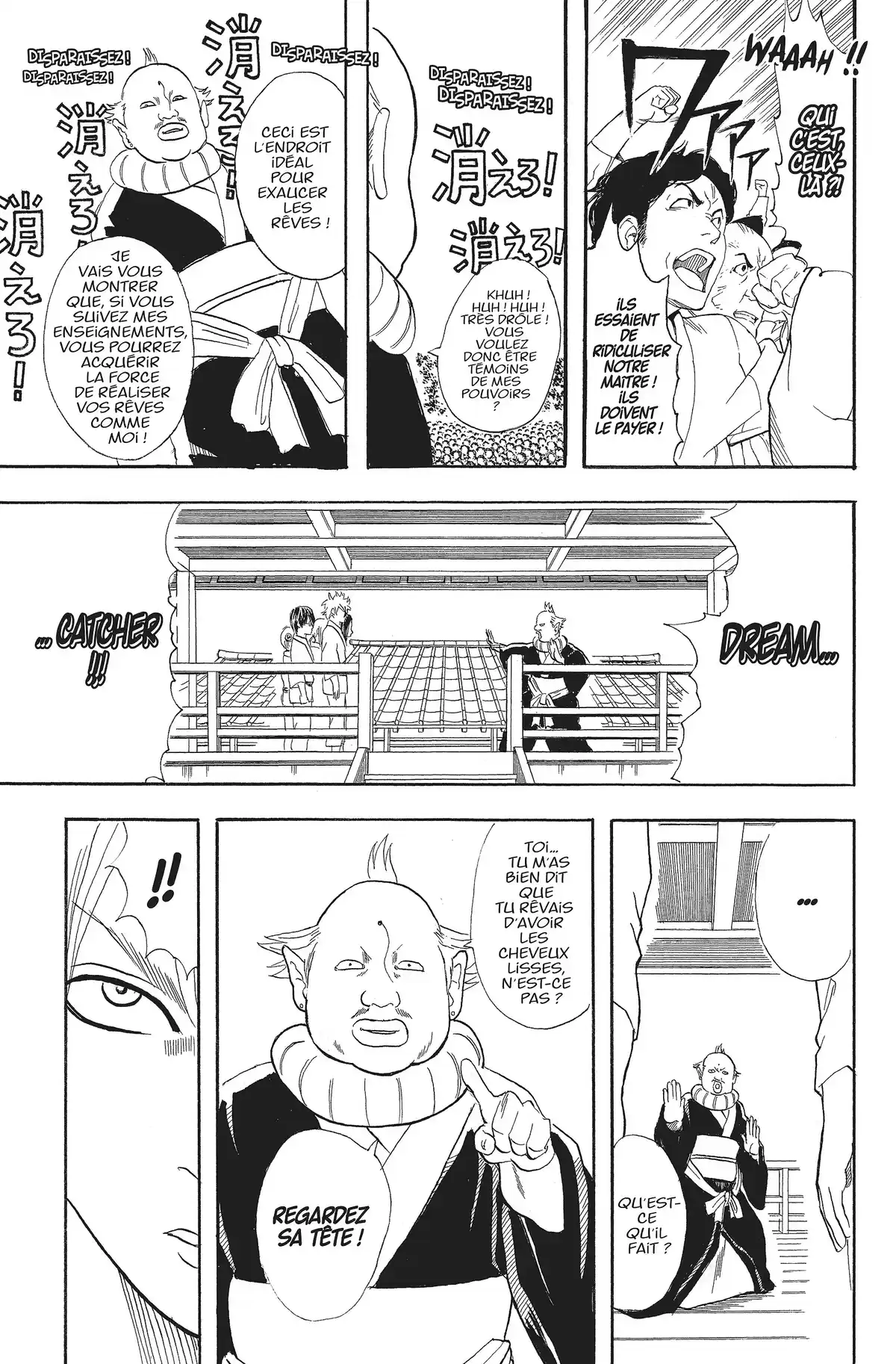 Gintama Volume 6 page 165