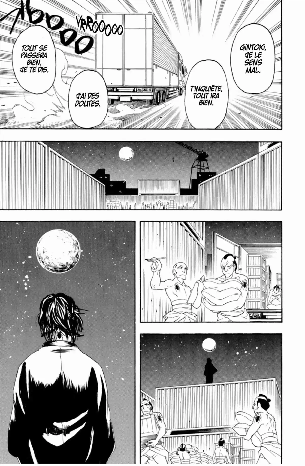 Gintama Volume 29 page 169