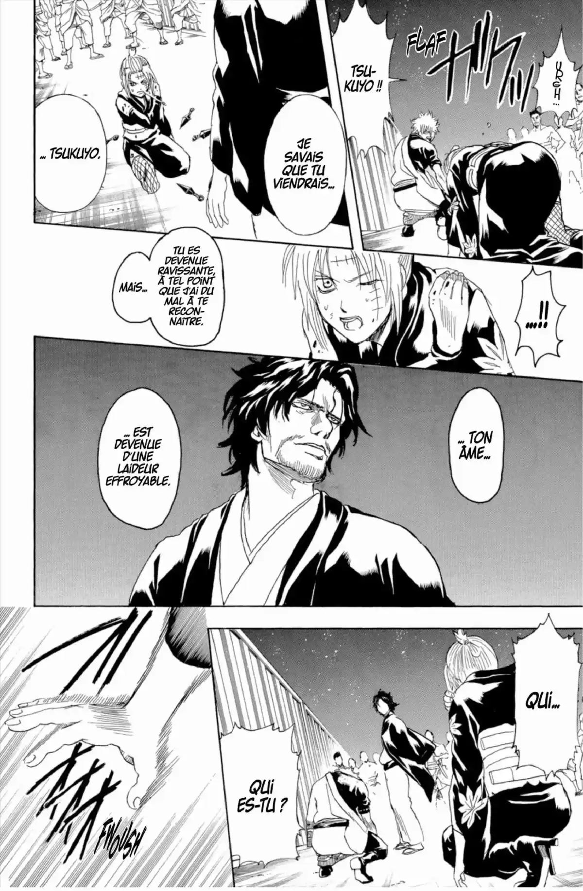 Gintama Volume 29 page 180