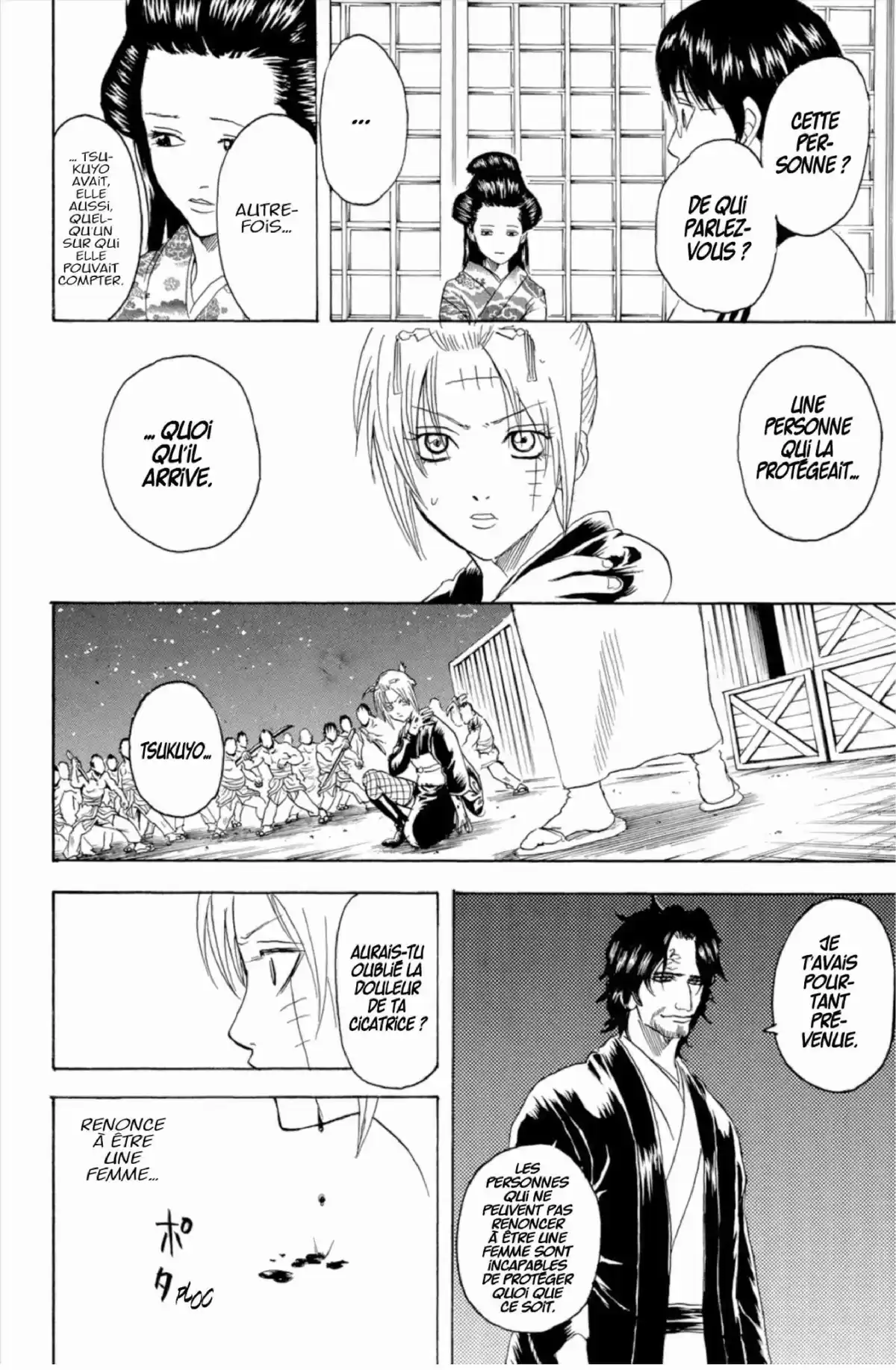 Gintama Volume 29 page 186