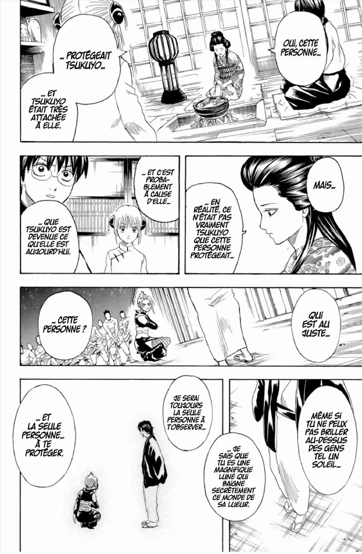 Gintama Volume 29 page 188