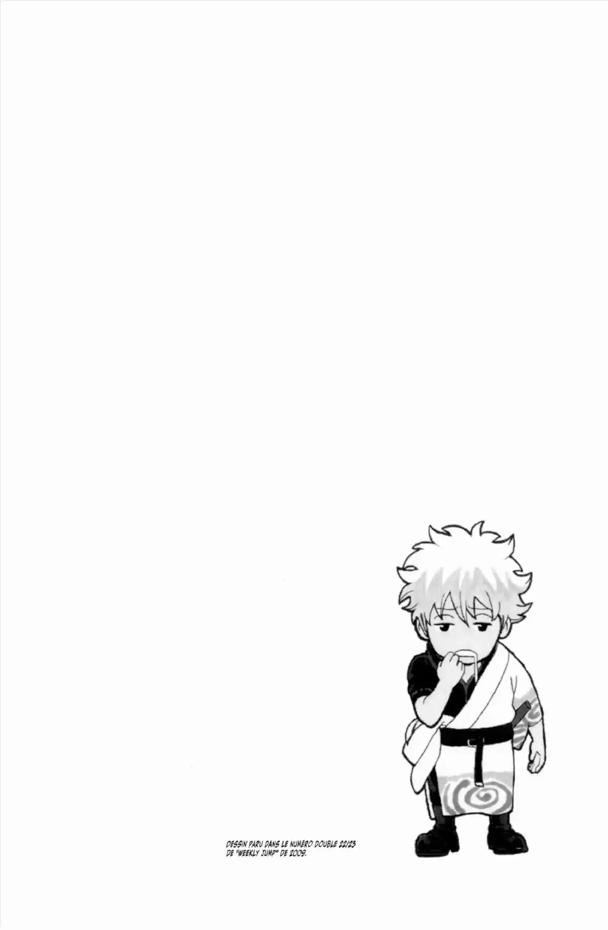 Gintama Volume 29 page 26