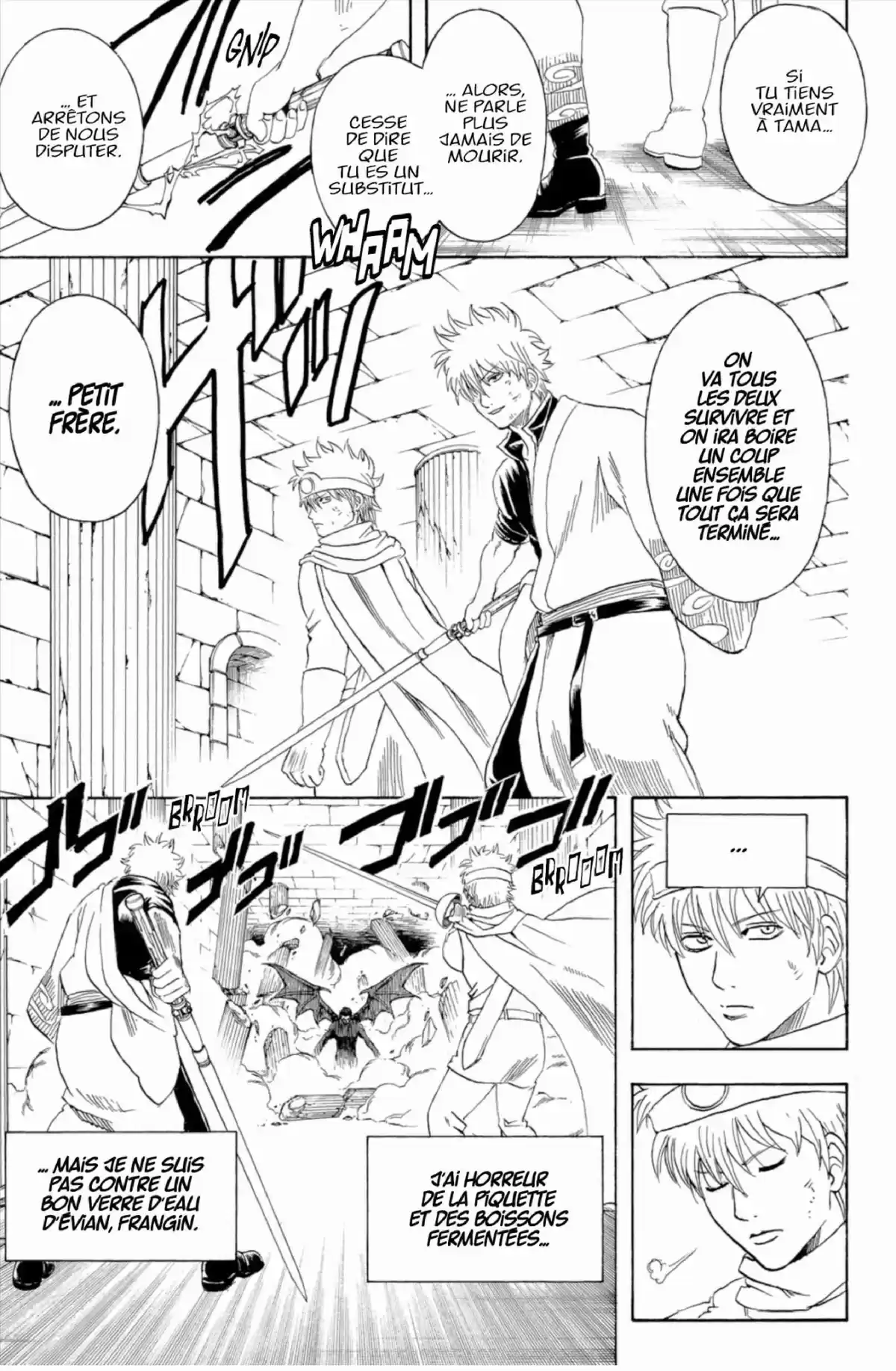 Gintama Volume 29 page 85