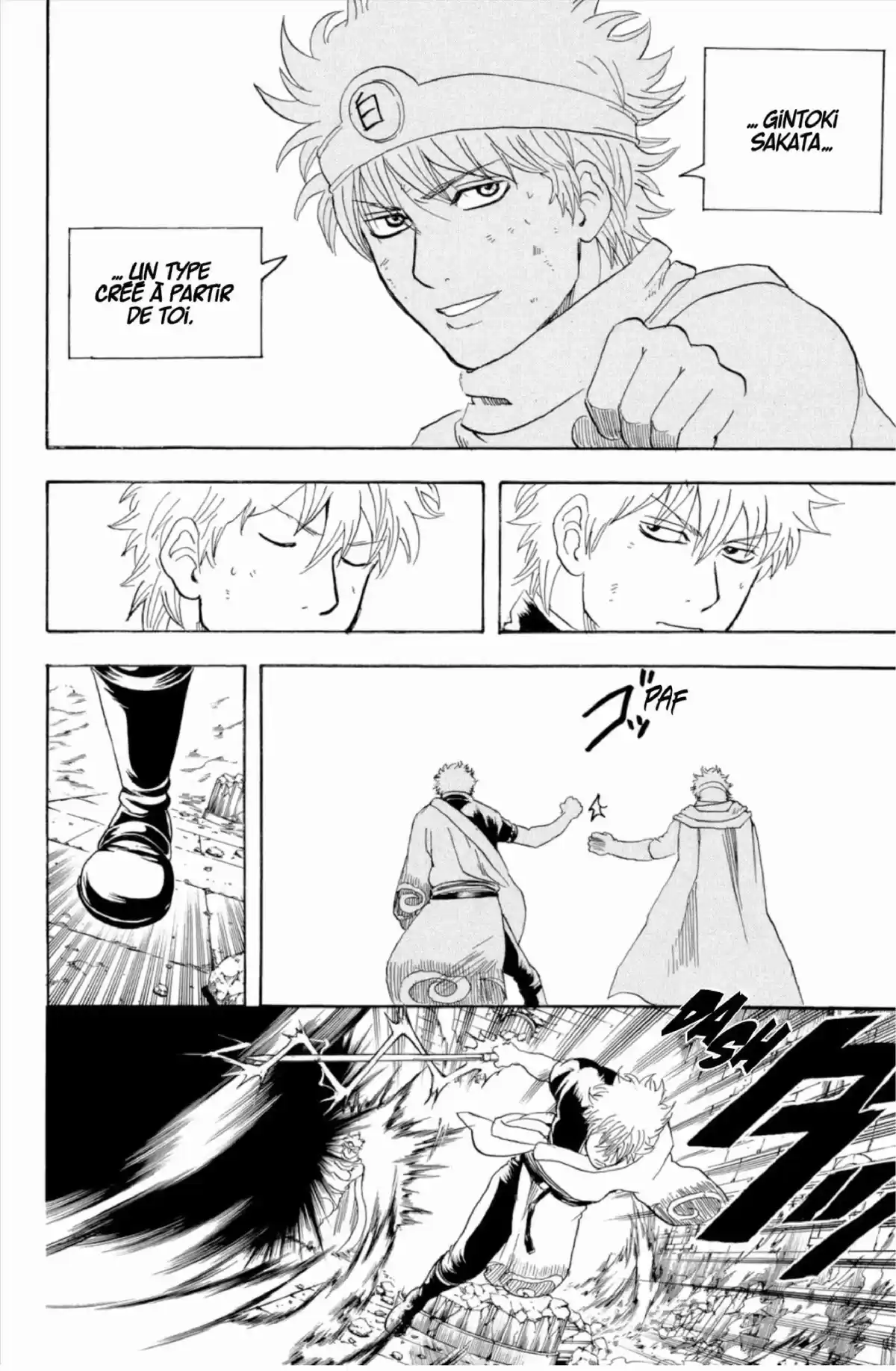 Gintama Volume 29 page 94