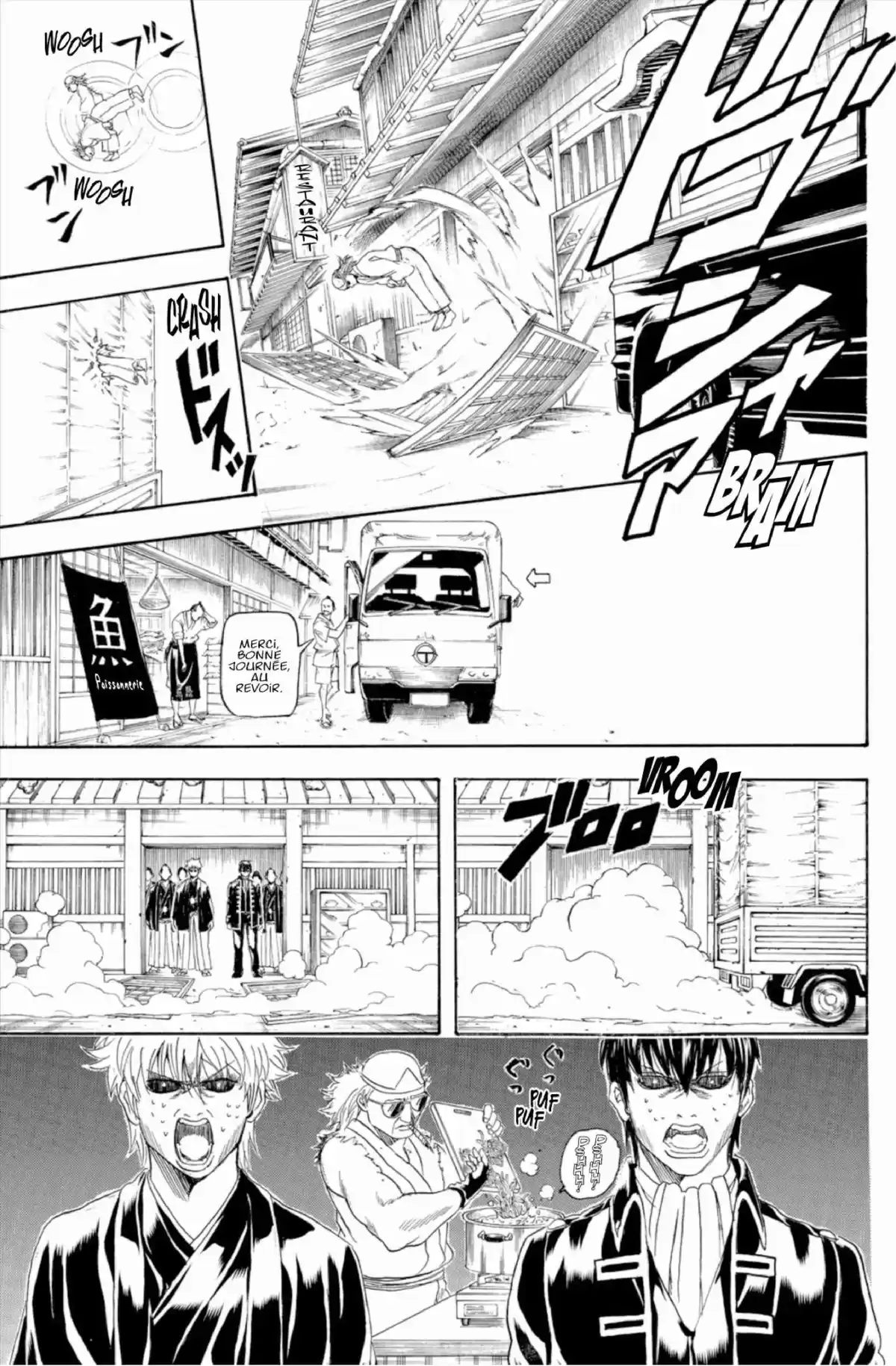 Gintama Volume 36 page 159