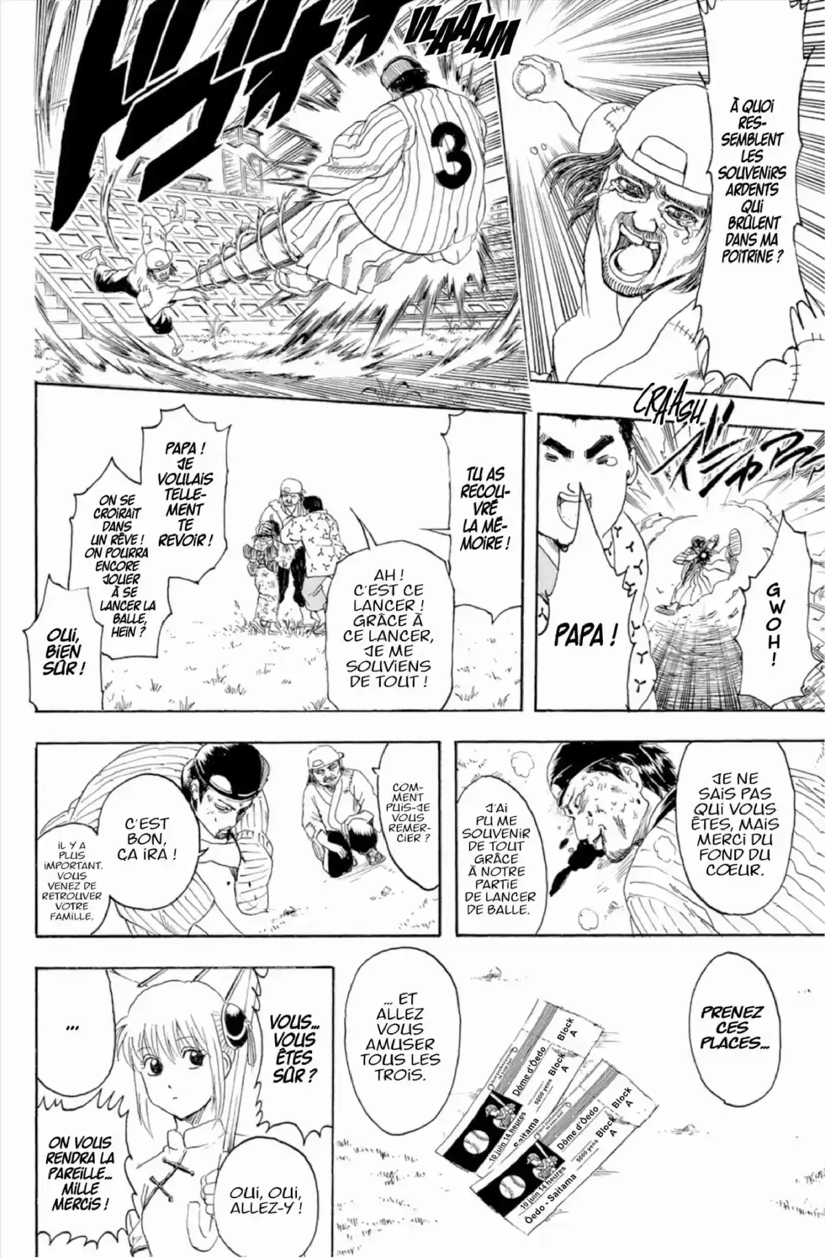 Gintama Volume 36 page 80