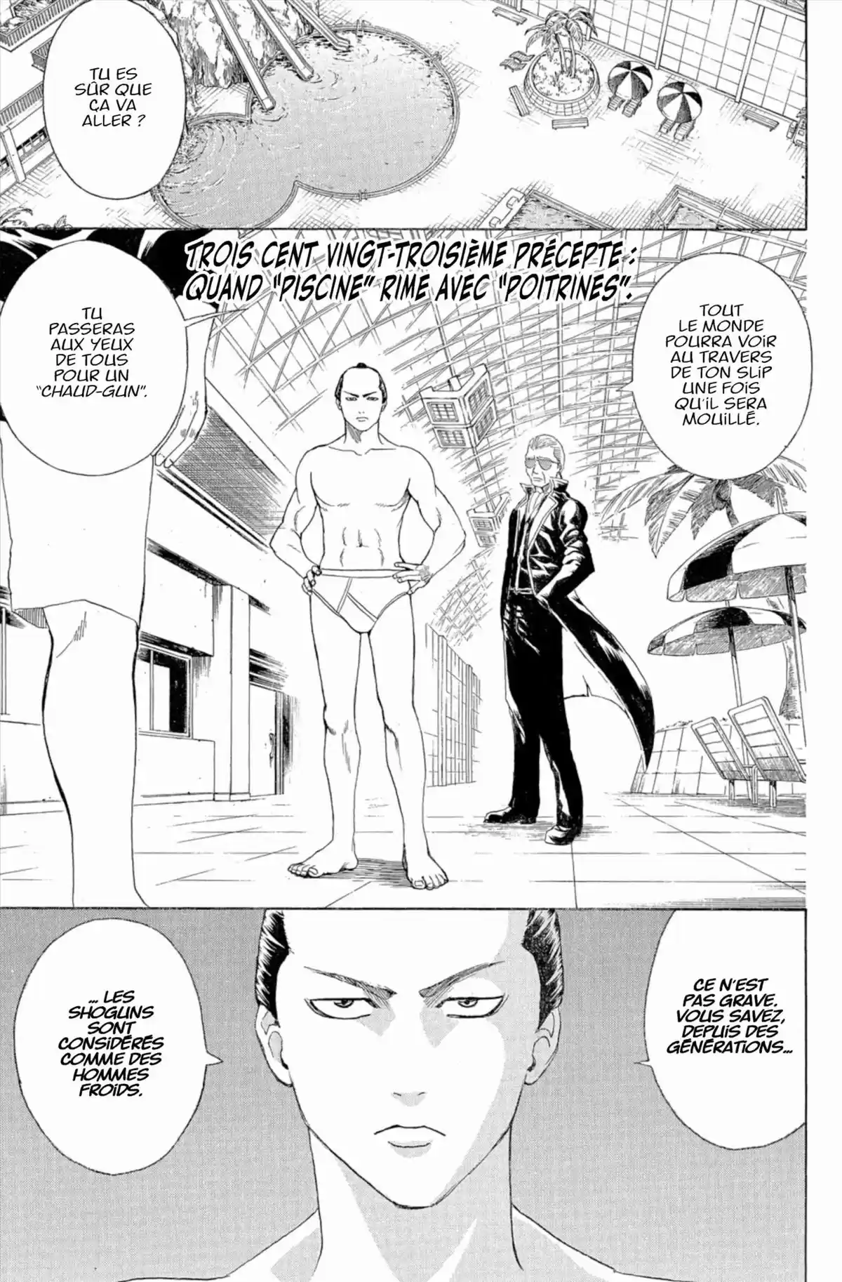 Gintama Volume 37 page 89