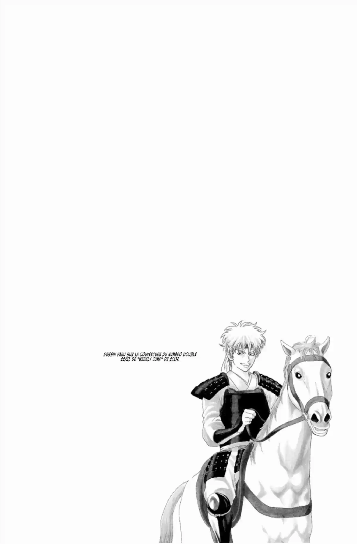 Gintama Volume 20 page 46