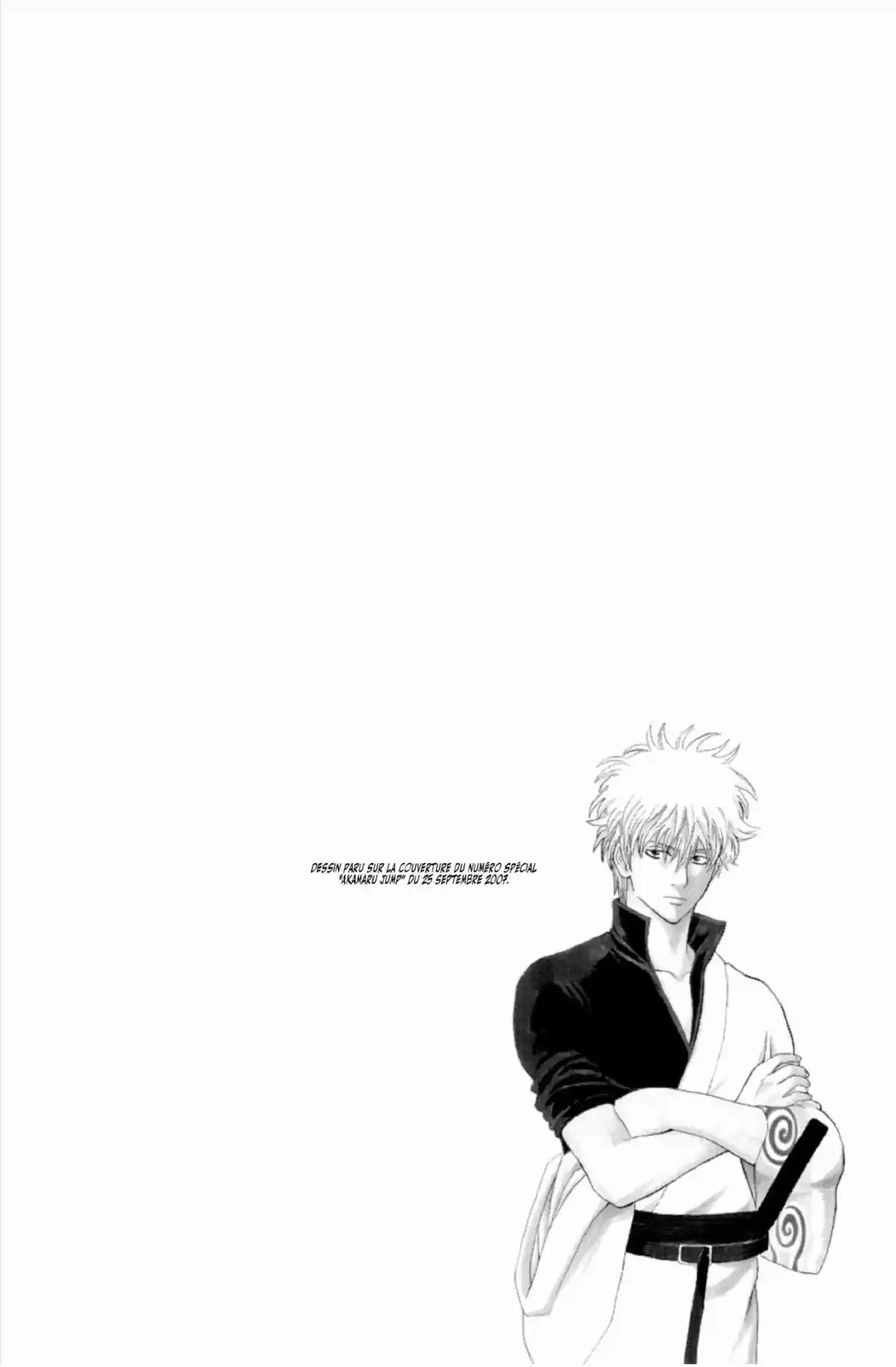 Gintama Volume 20 page 86