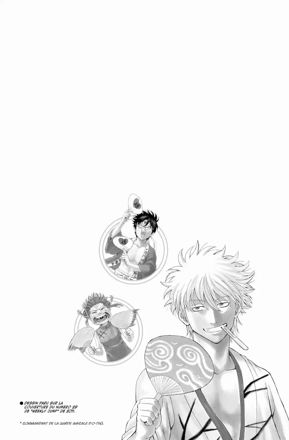 Gintama Volume 41 page 169