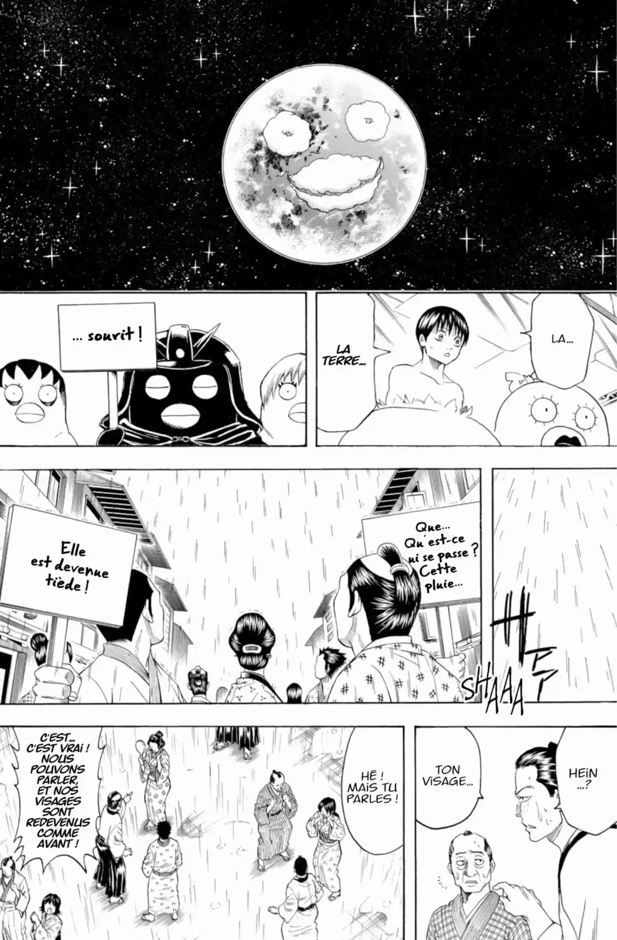 Gintama Volume 41 page 95