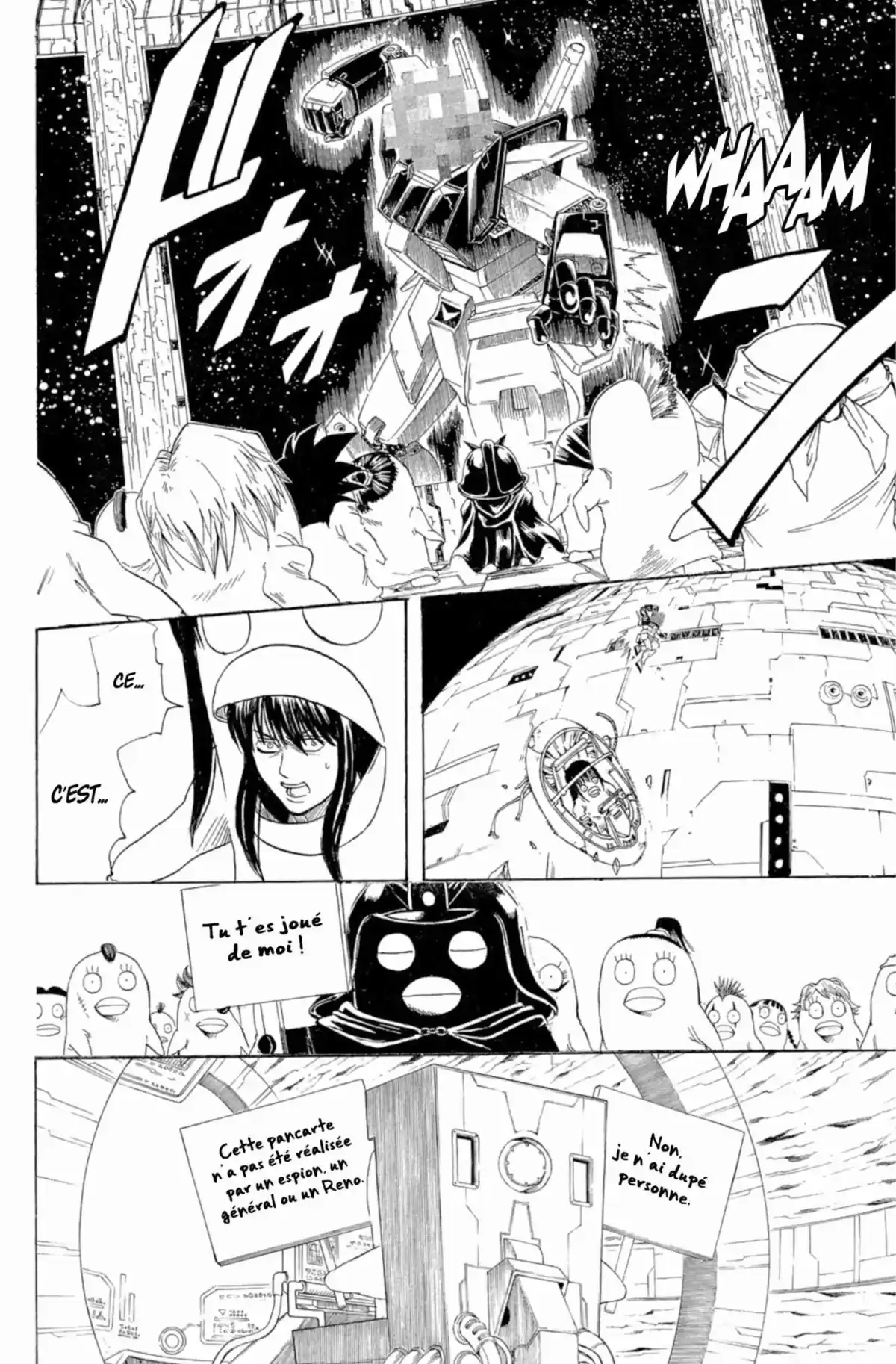 Gintama Volume 41 page 98