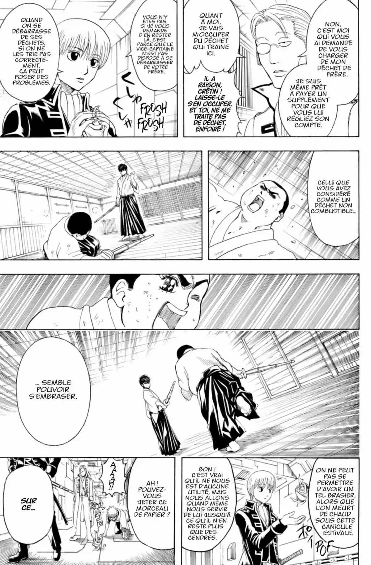 Gintama Volume 42 page 115