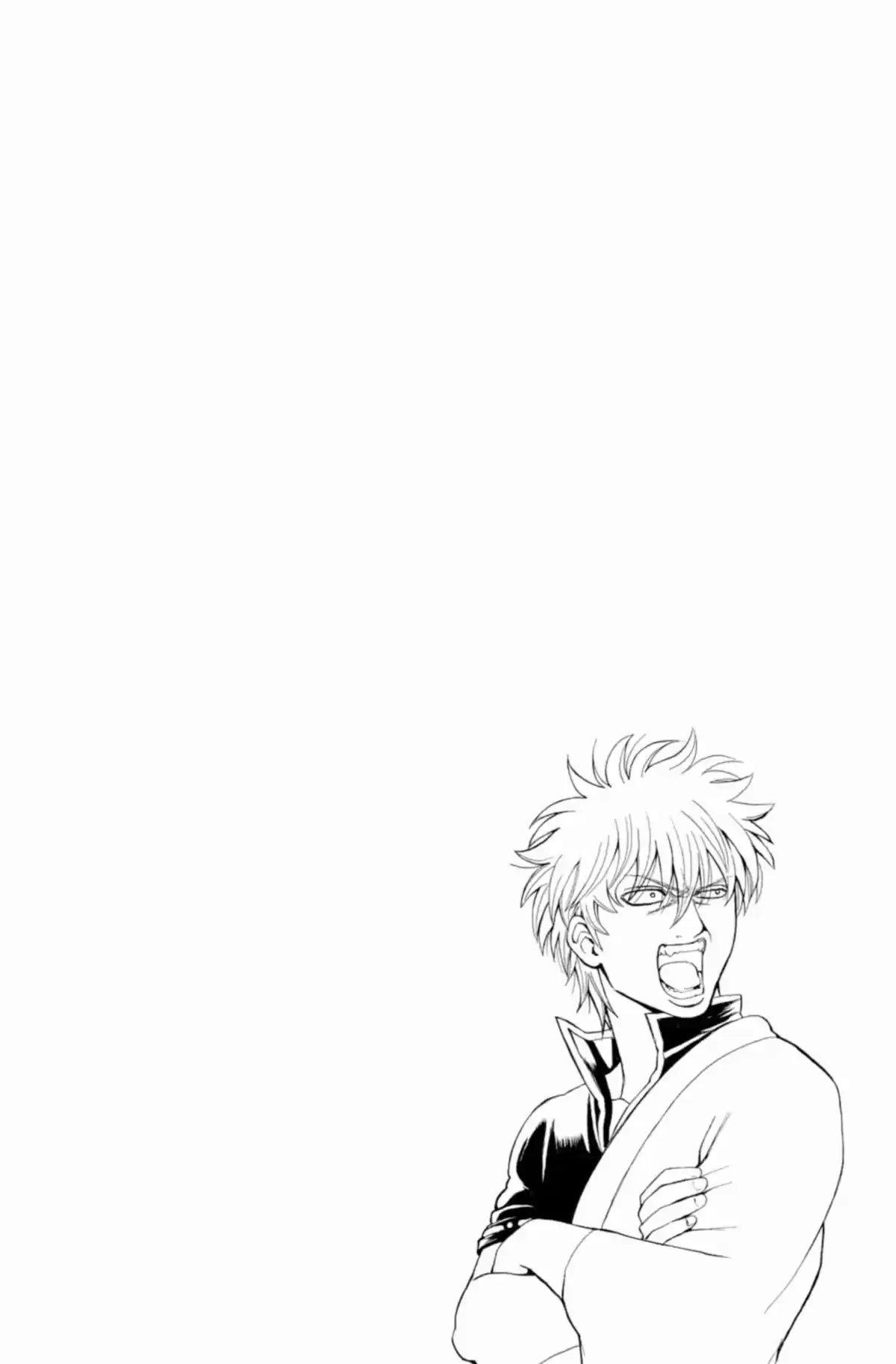 Gintama Volume 42 page 160