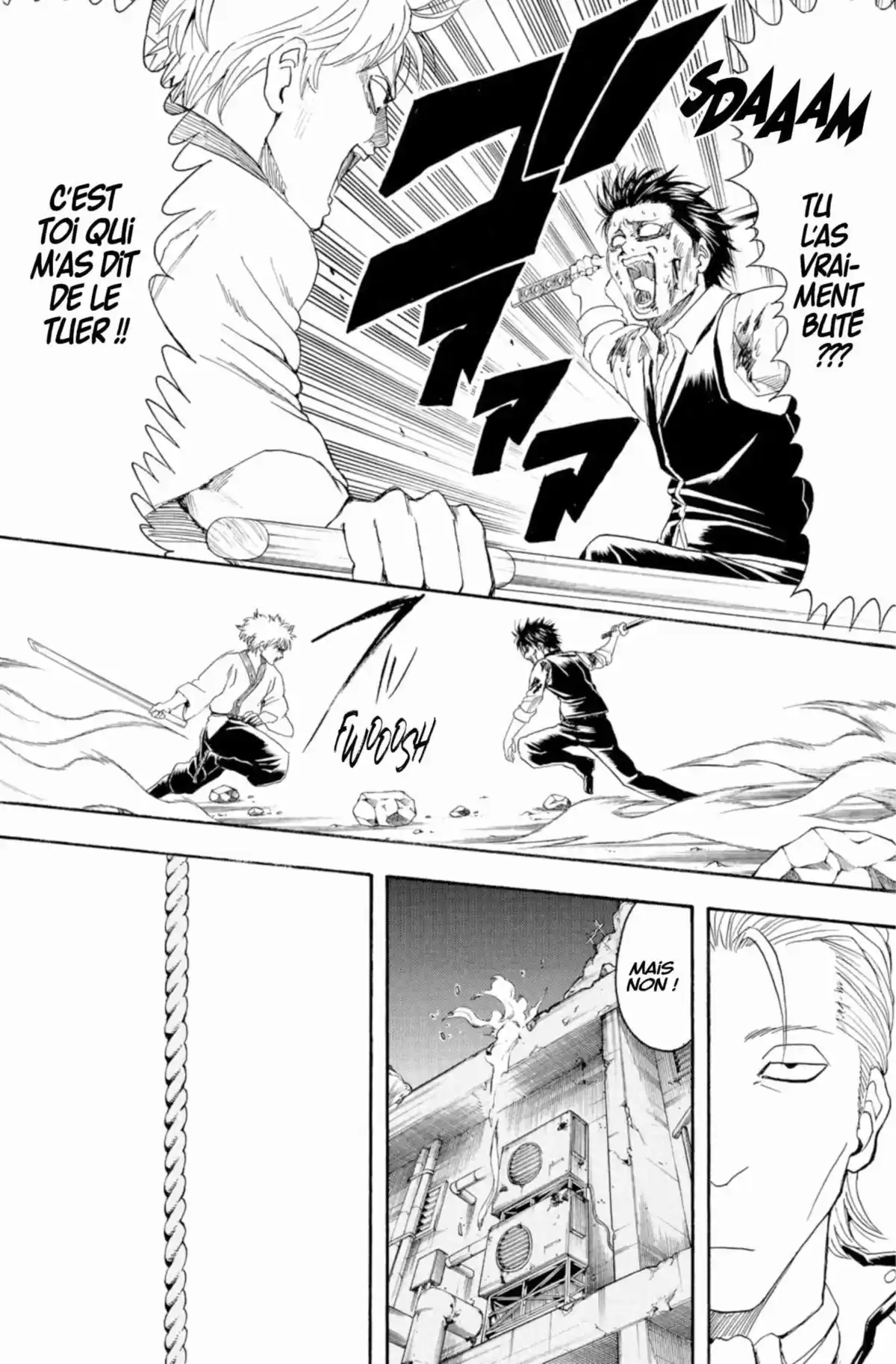 Gintama Volume 42 page 173