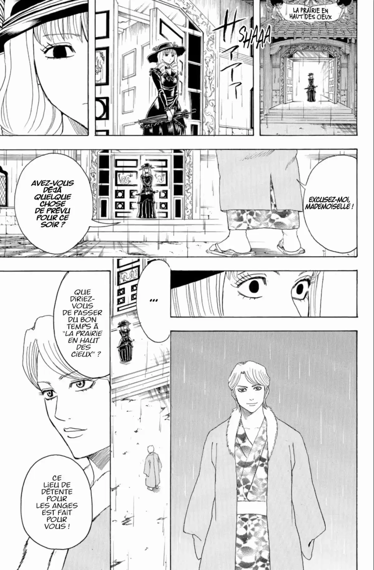 Gintama Volume 42 page 79