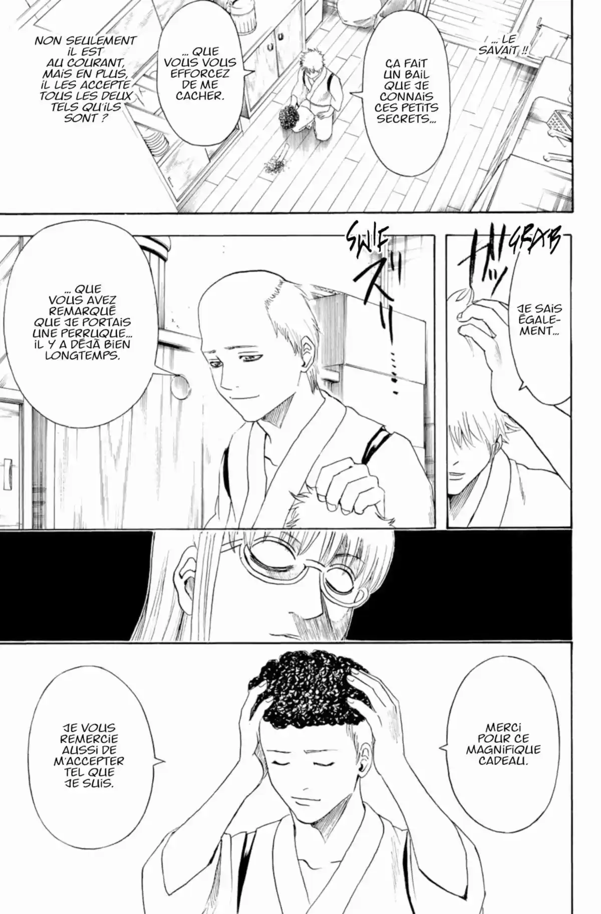 Gintama Volume 47 page 183