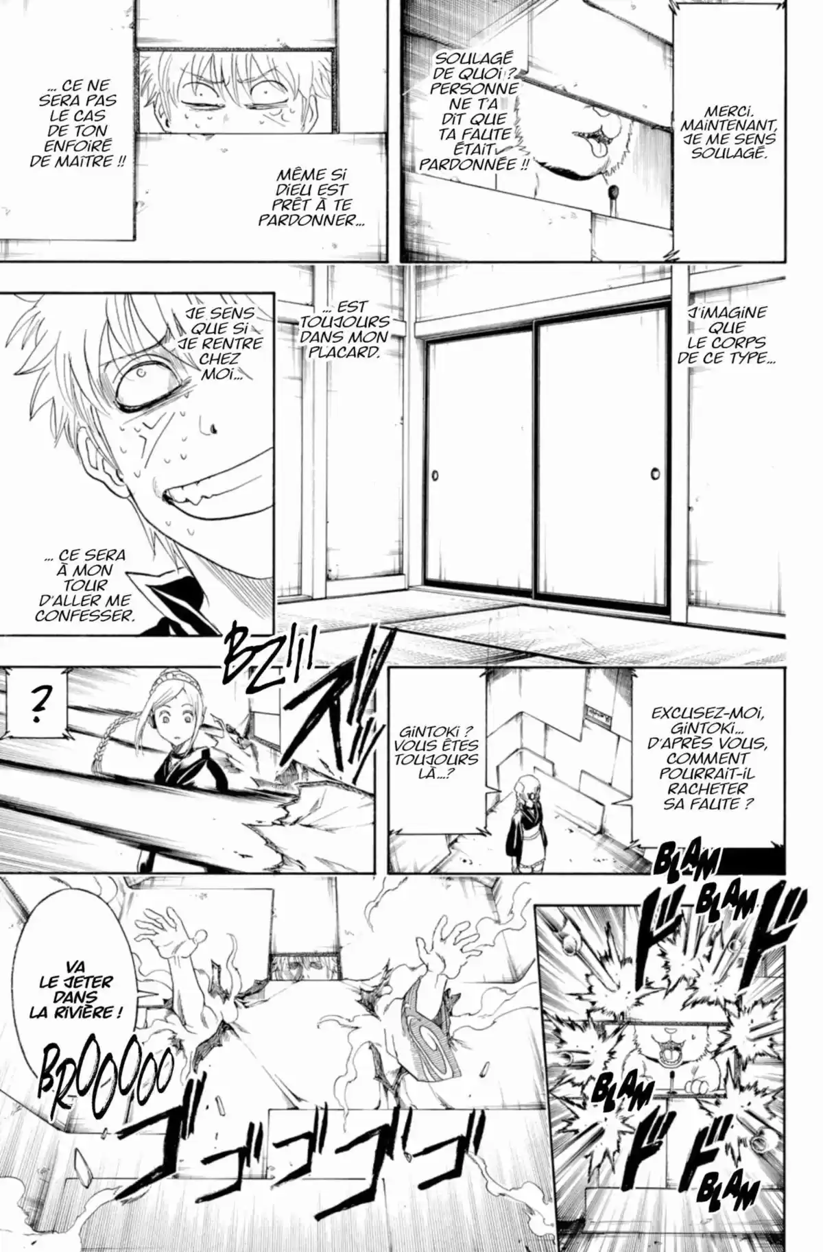 Gintama Volume 47 page 63