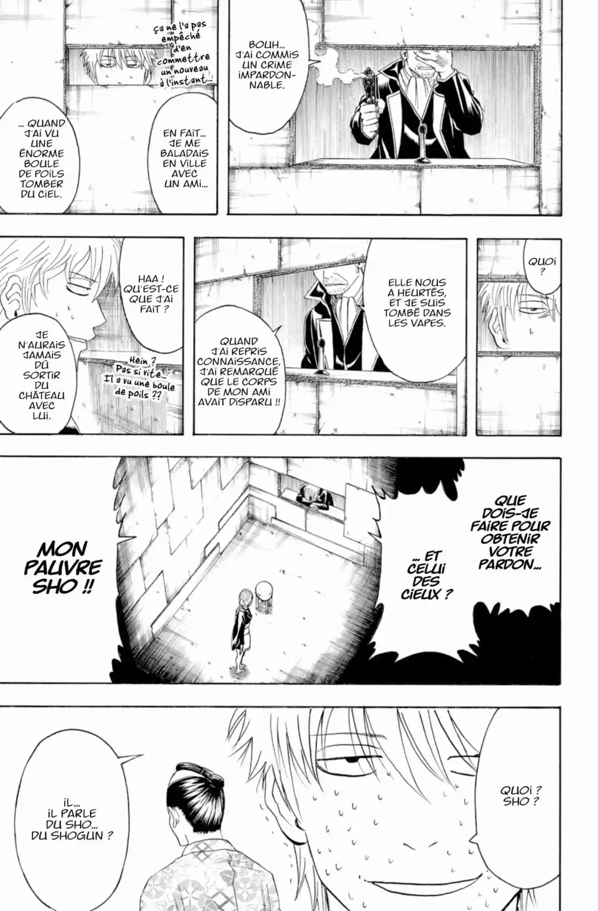 Gintama Volume 47 page 65