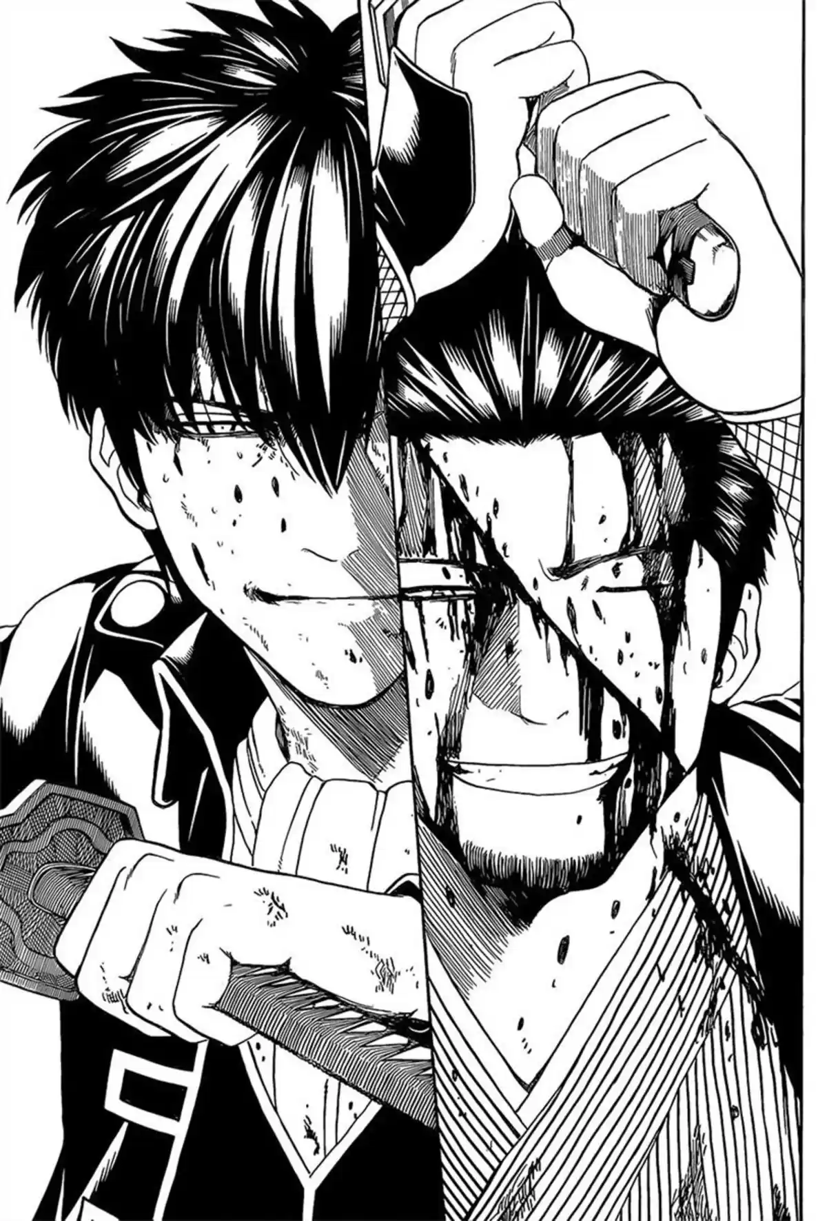 Gintama Volume 61 page 101