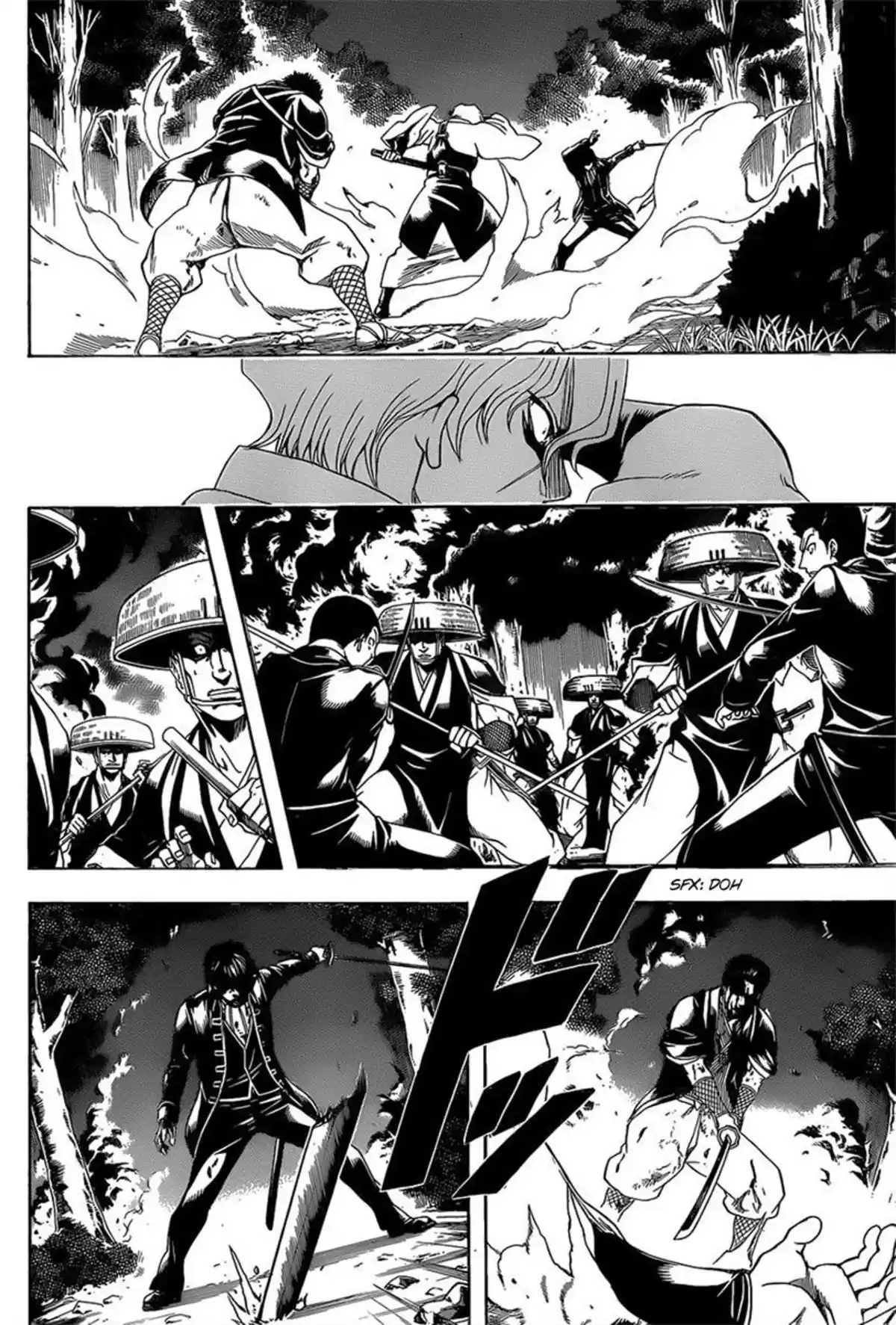 Gintama Volume 61 page 103