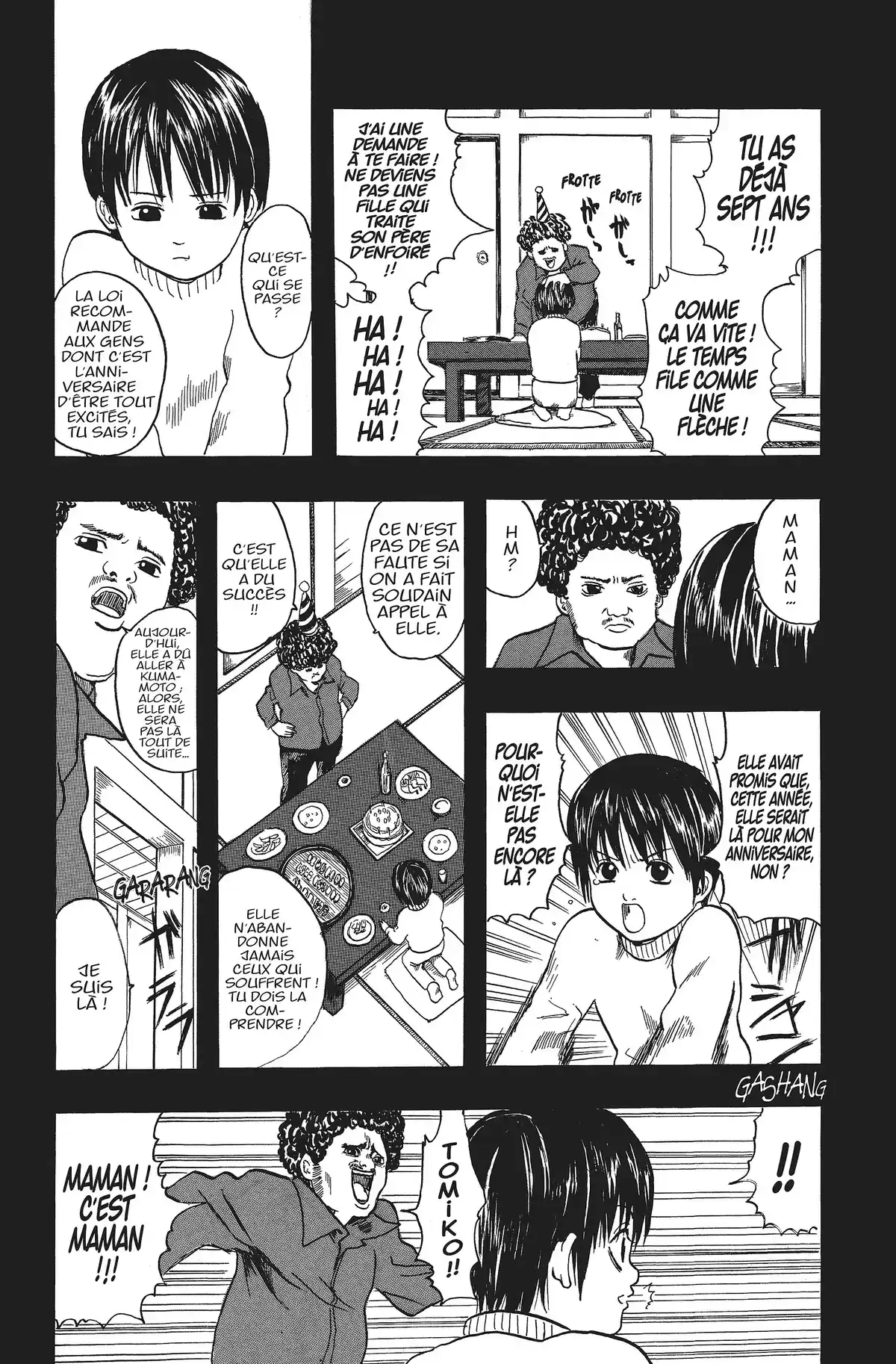 Gintama Volume 2 page 175