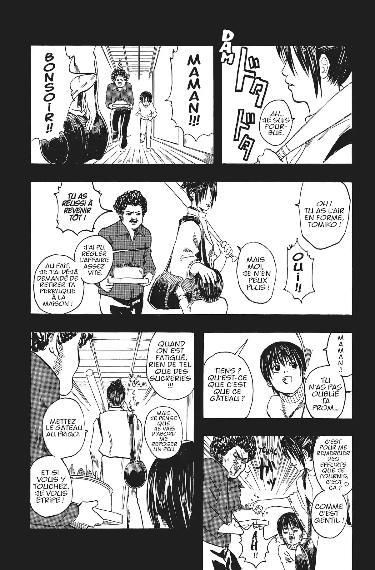 Gintama Volume 2 page 176