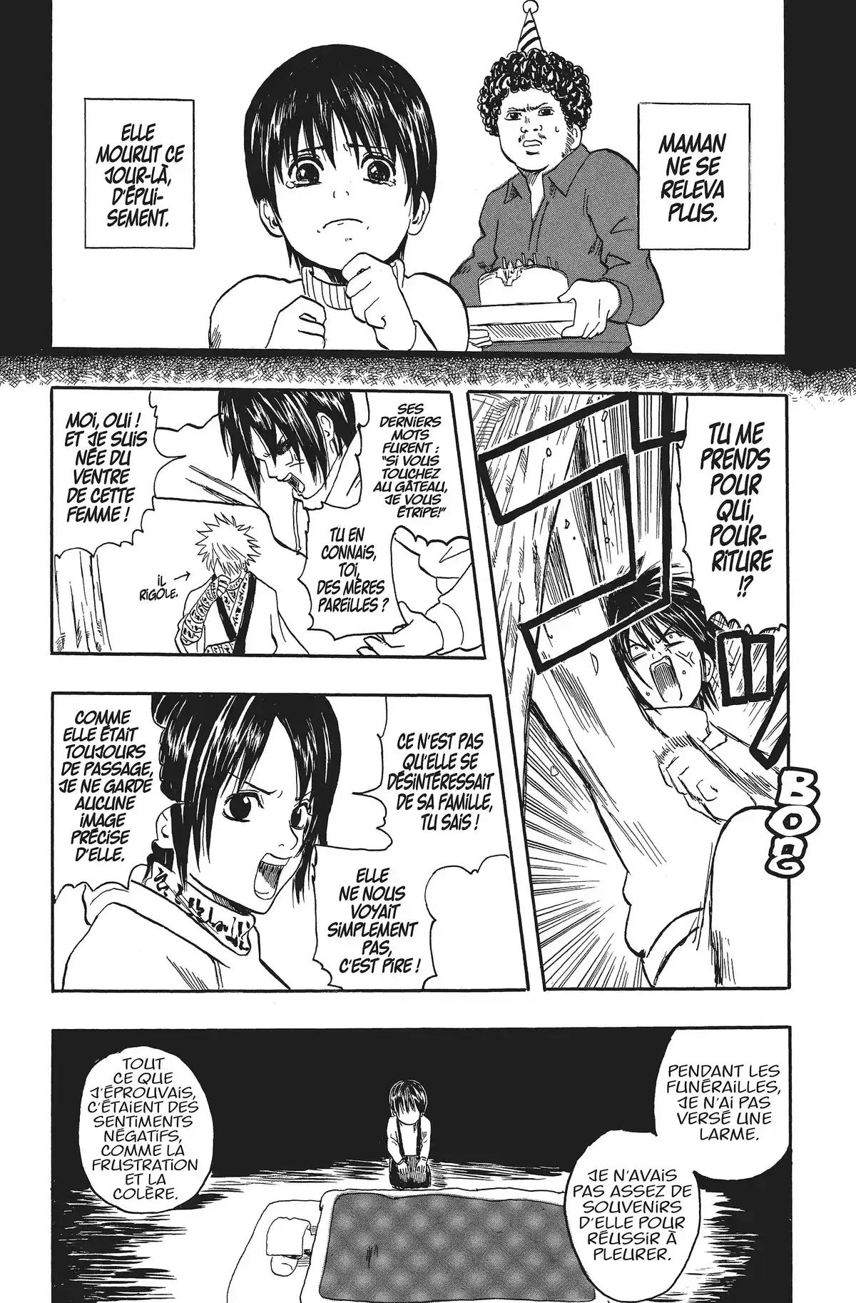 Gintama Volume 2 page 177