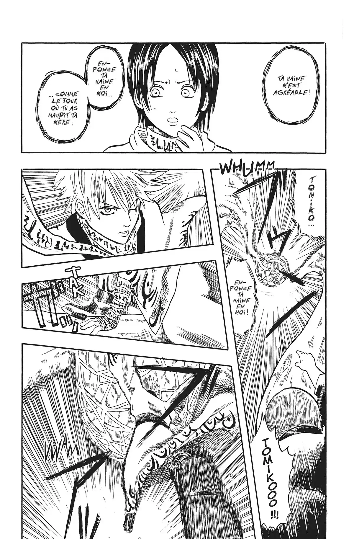 Gintama Volume 2 page 187