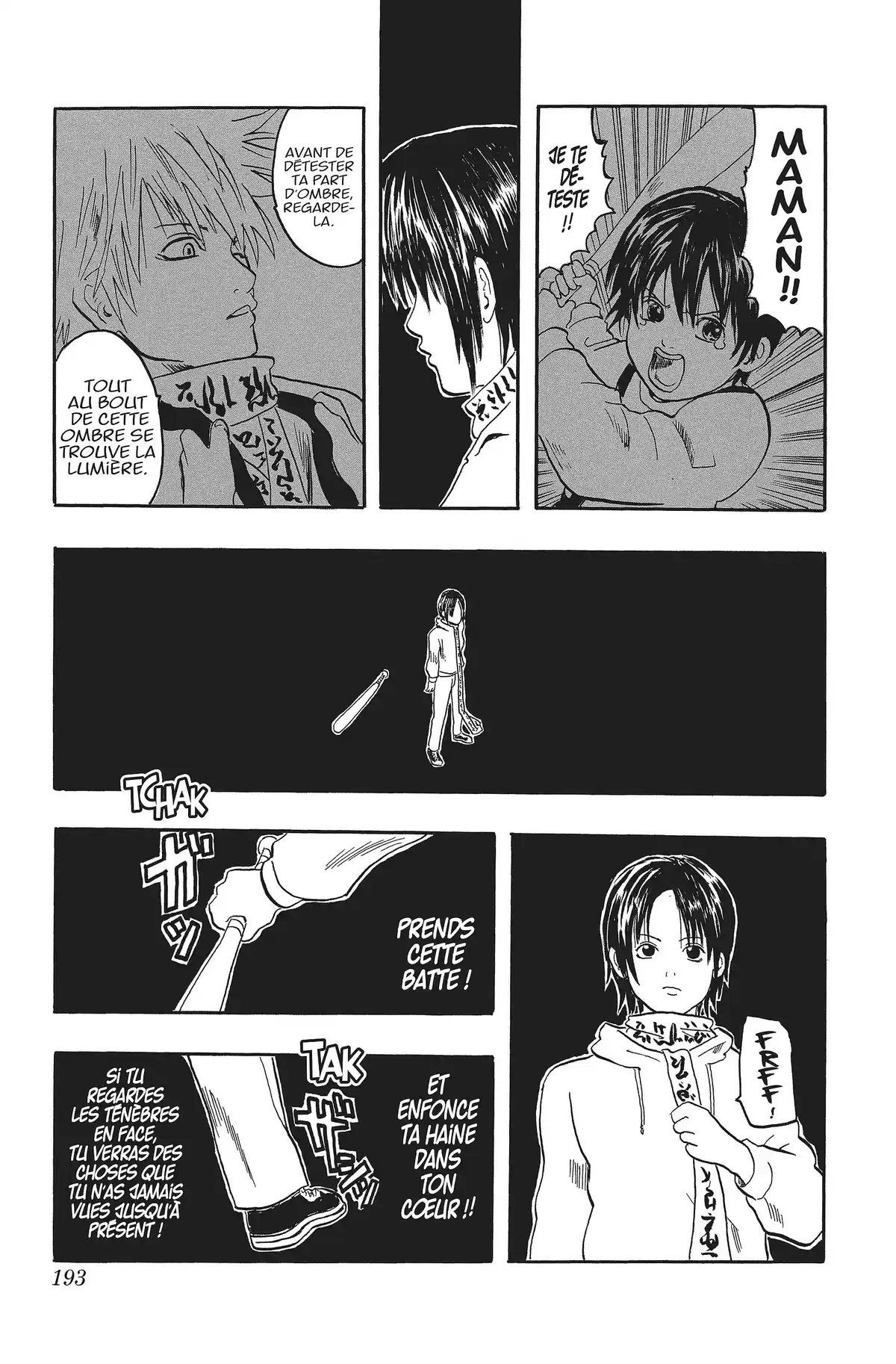 Gintama Volume 2 page 193