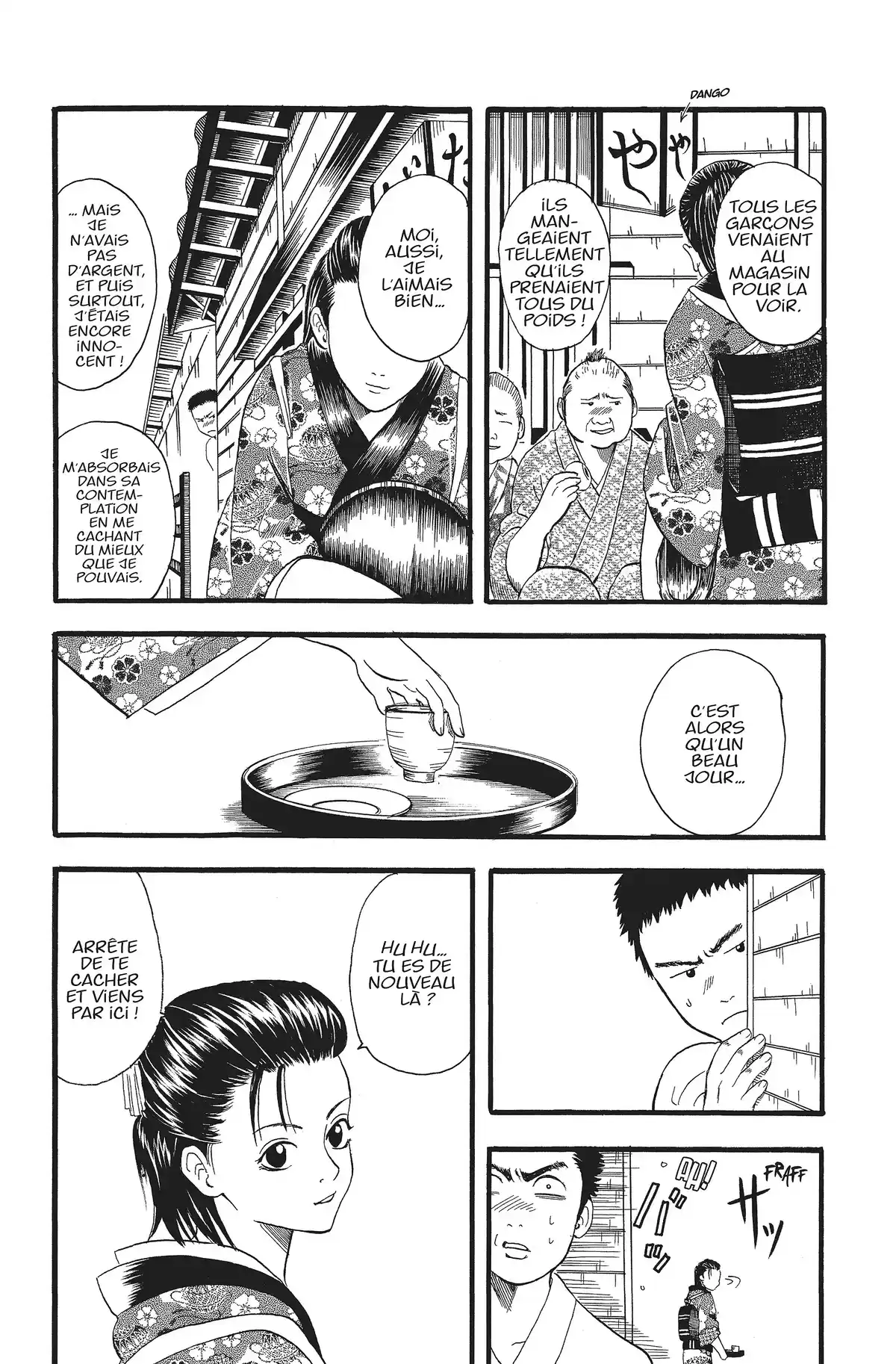 Gintama Volume 2 page 99