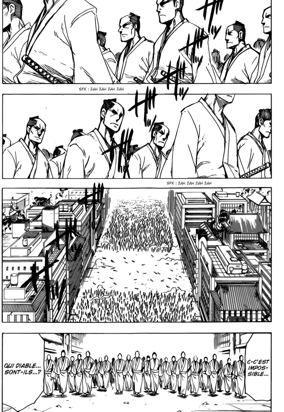 Gintama Volume 69 page 164