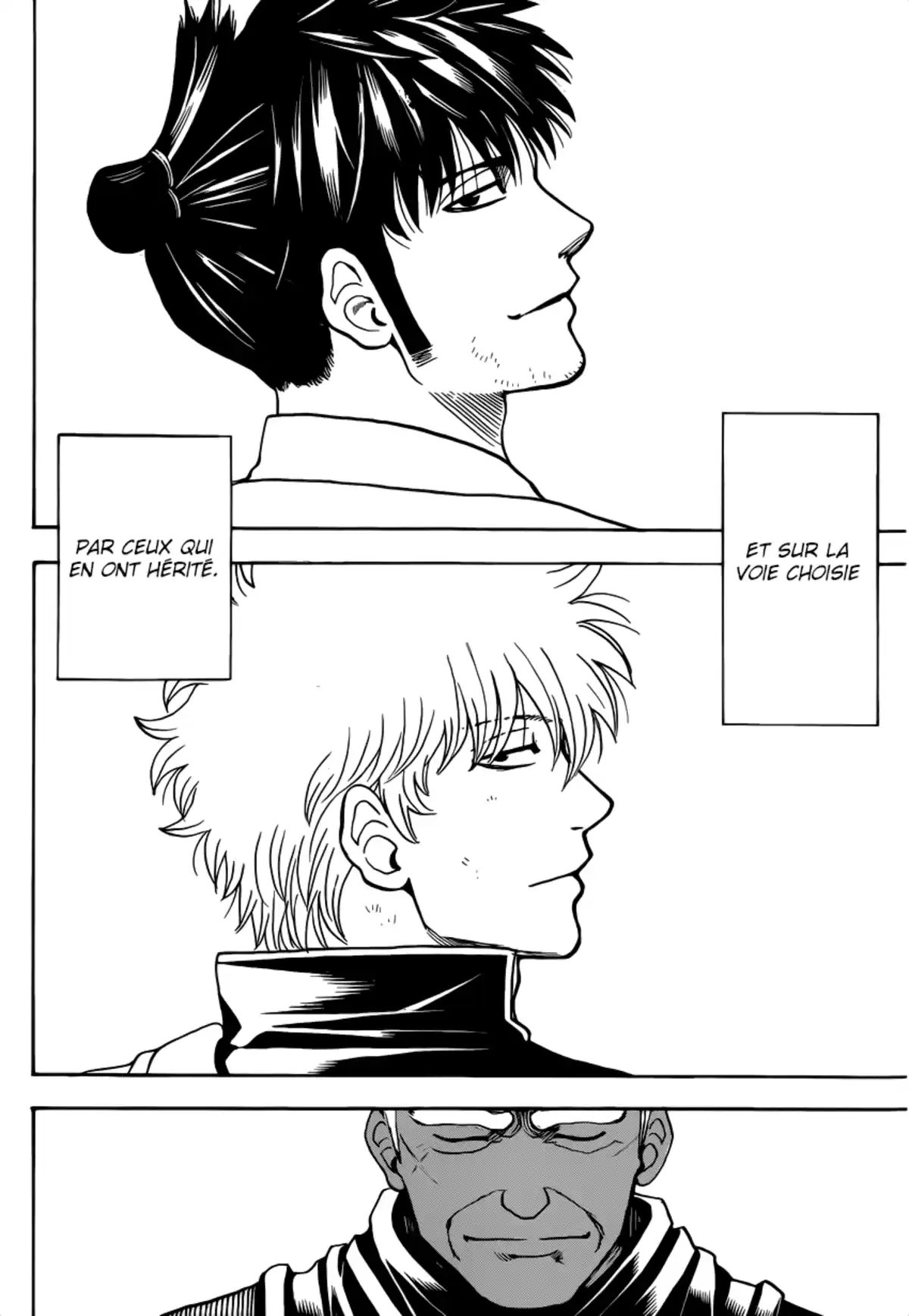 Gintama Volume 69 page 89