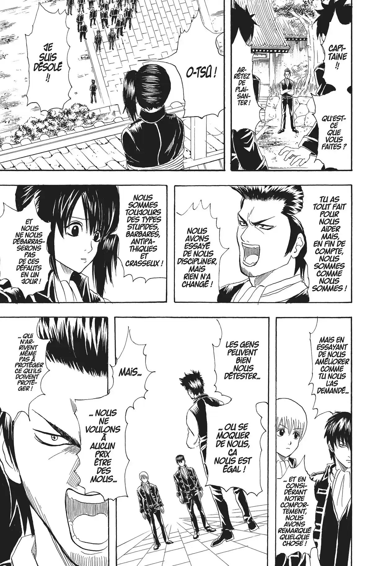 Gintama Volume 12 page 161