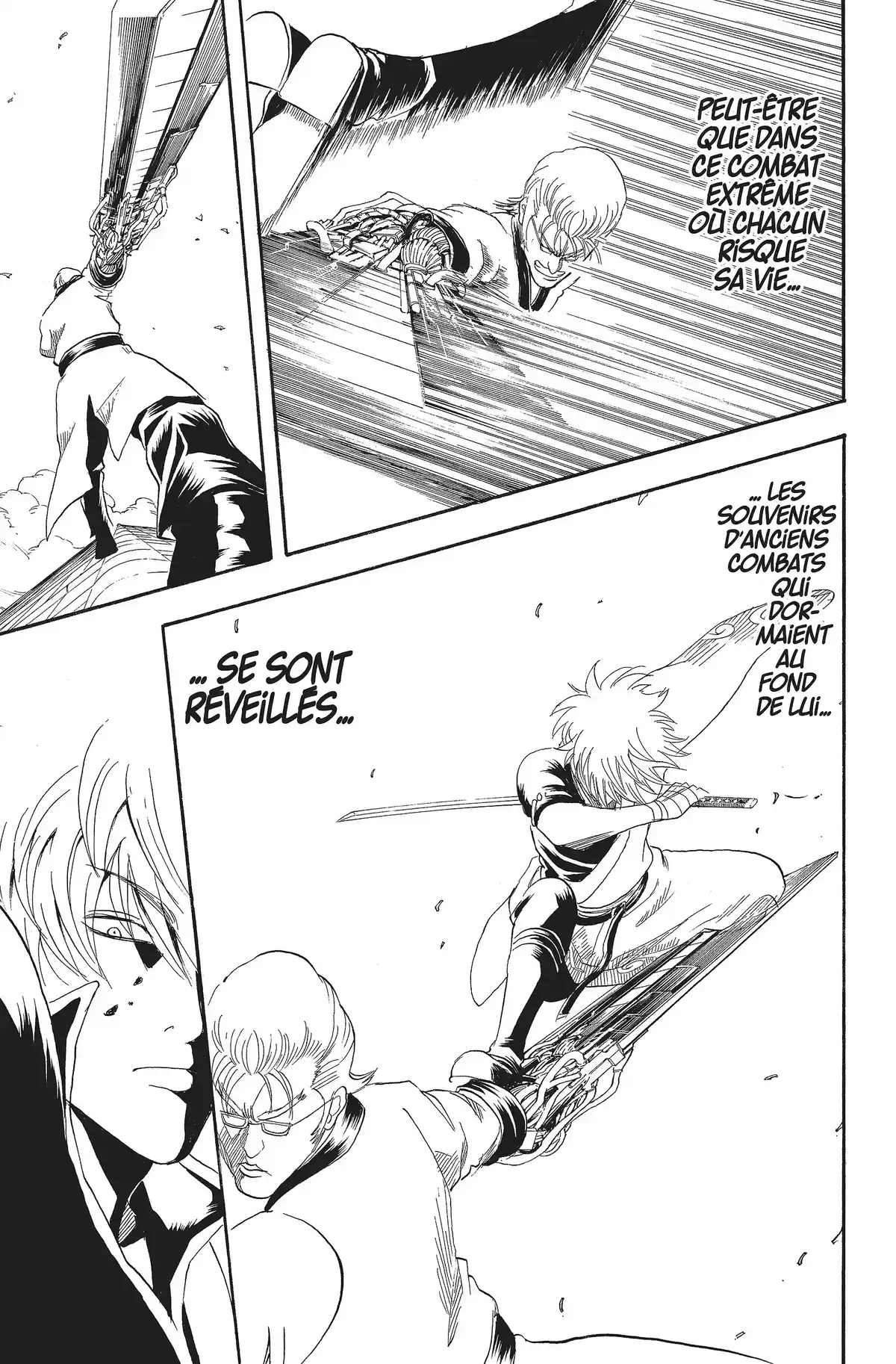 Gintama Volume 12 page 19