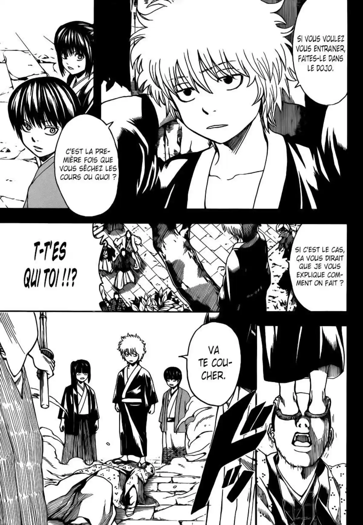 Gintama Volume 57 page 187